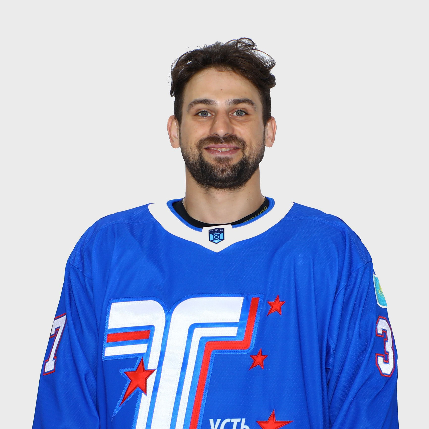 Гребенщиков Владимир