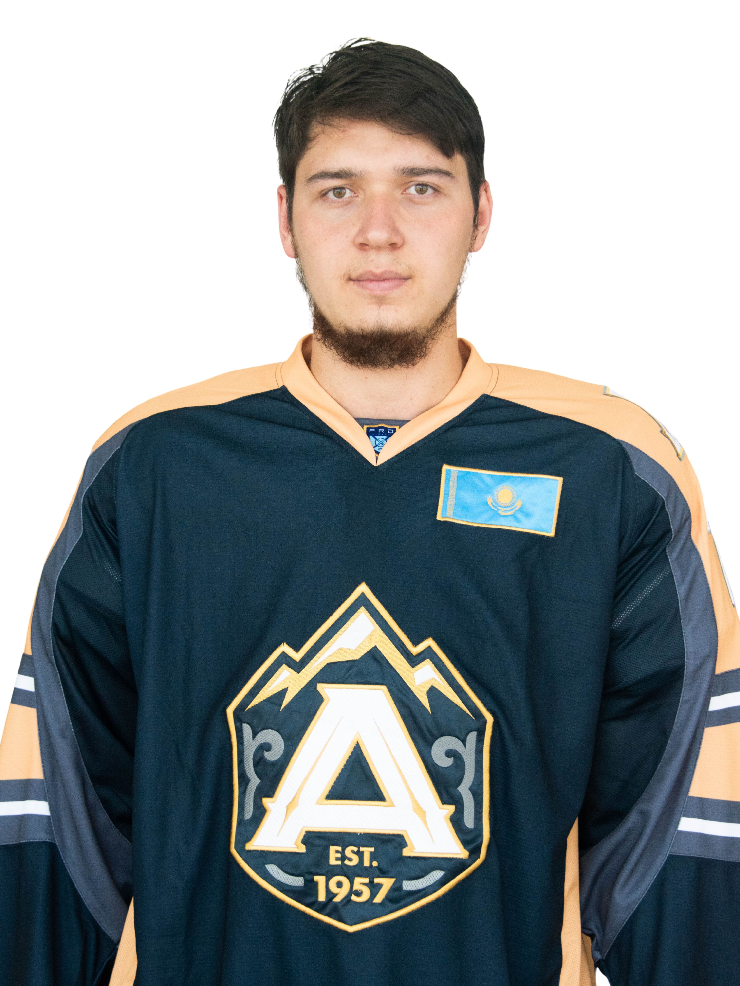 Алламов Даир