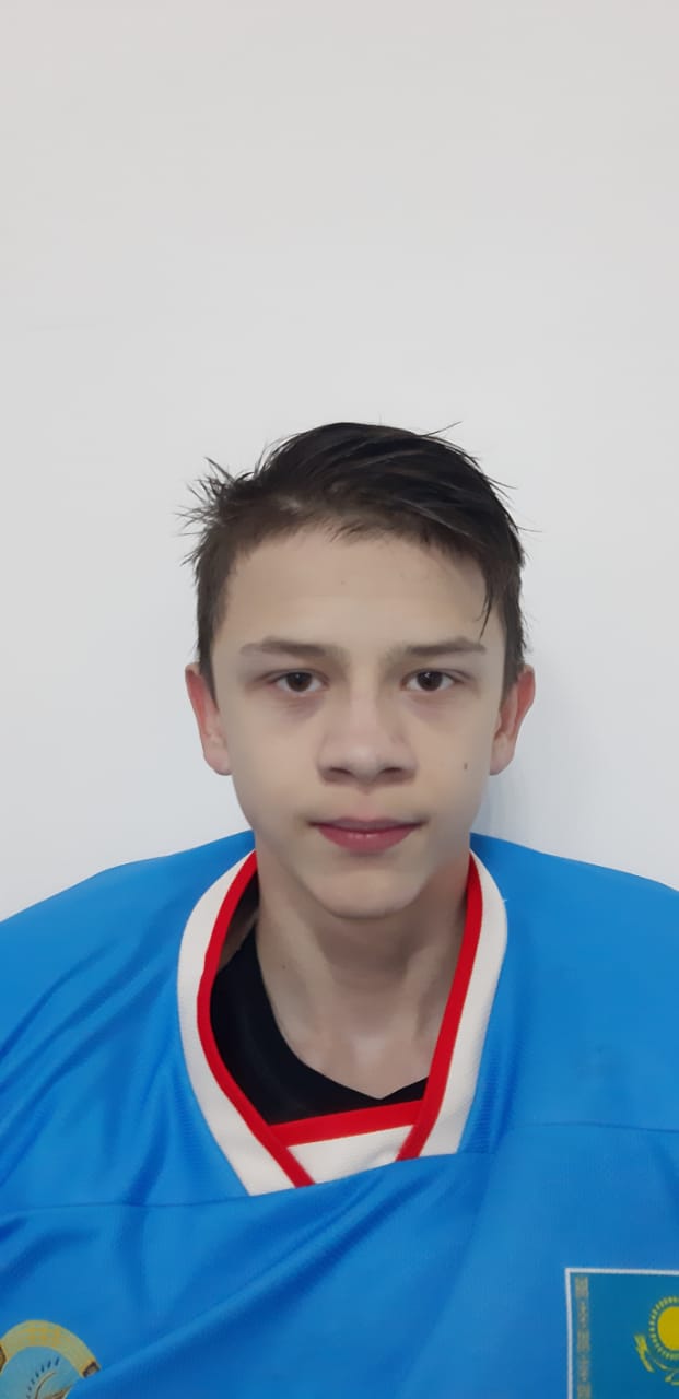 Игнатушин Кирилл