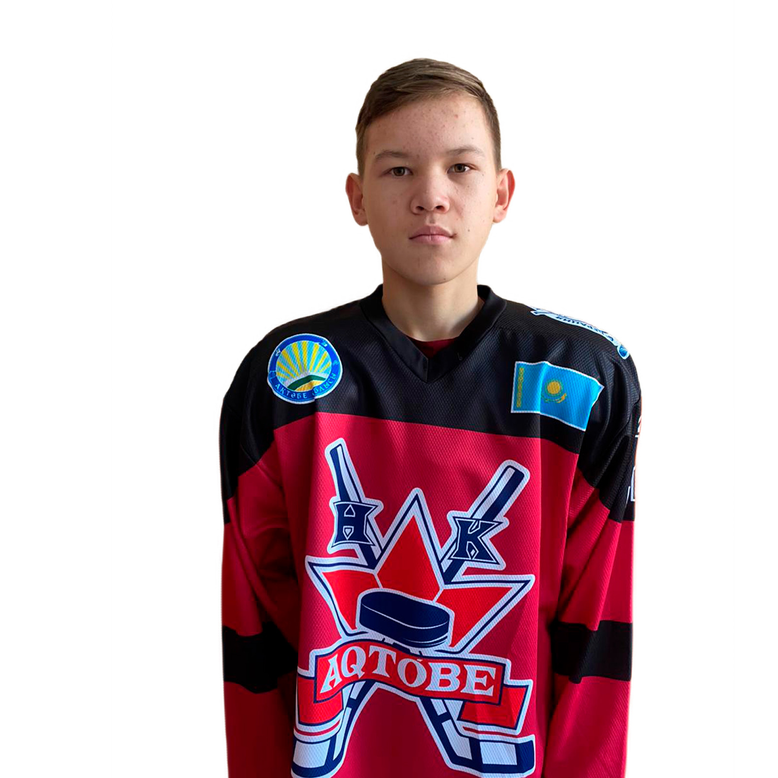 Каиртинов Ернұр