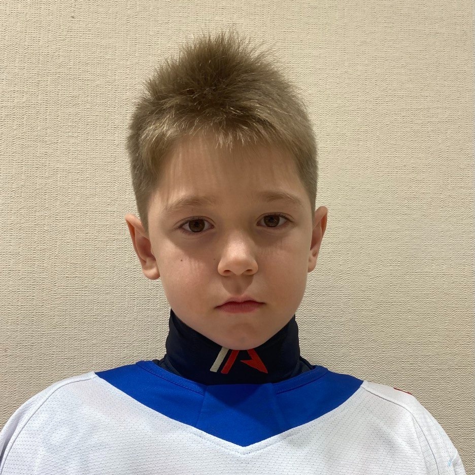 Рафиков Данир