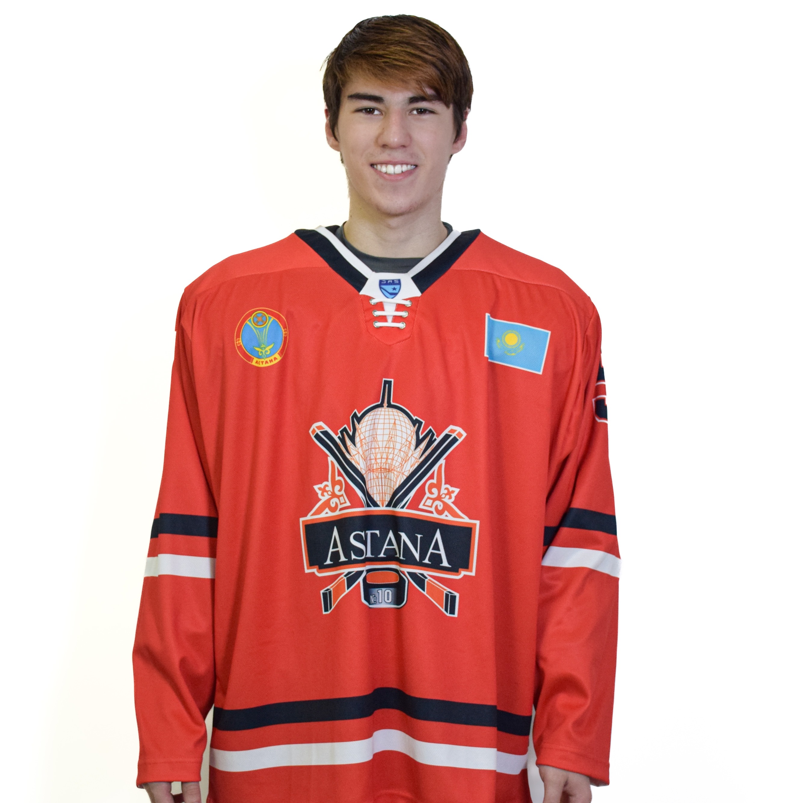 Котлобаев Даниель