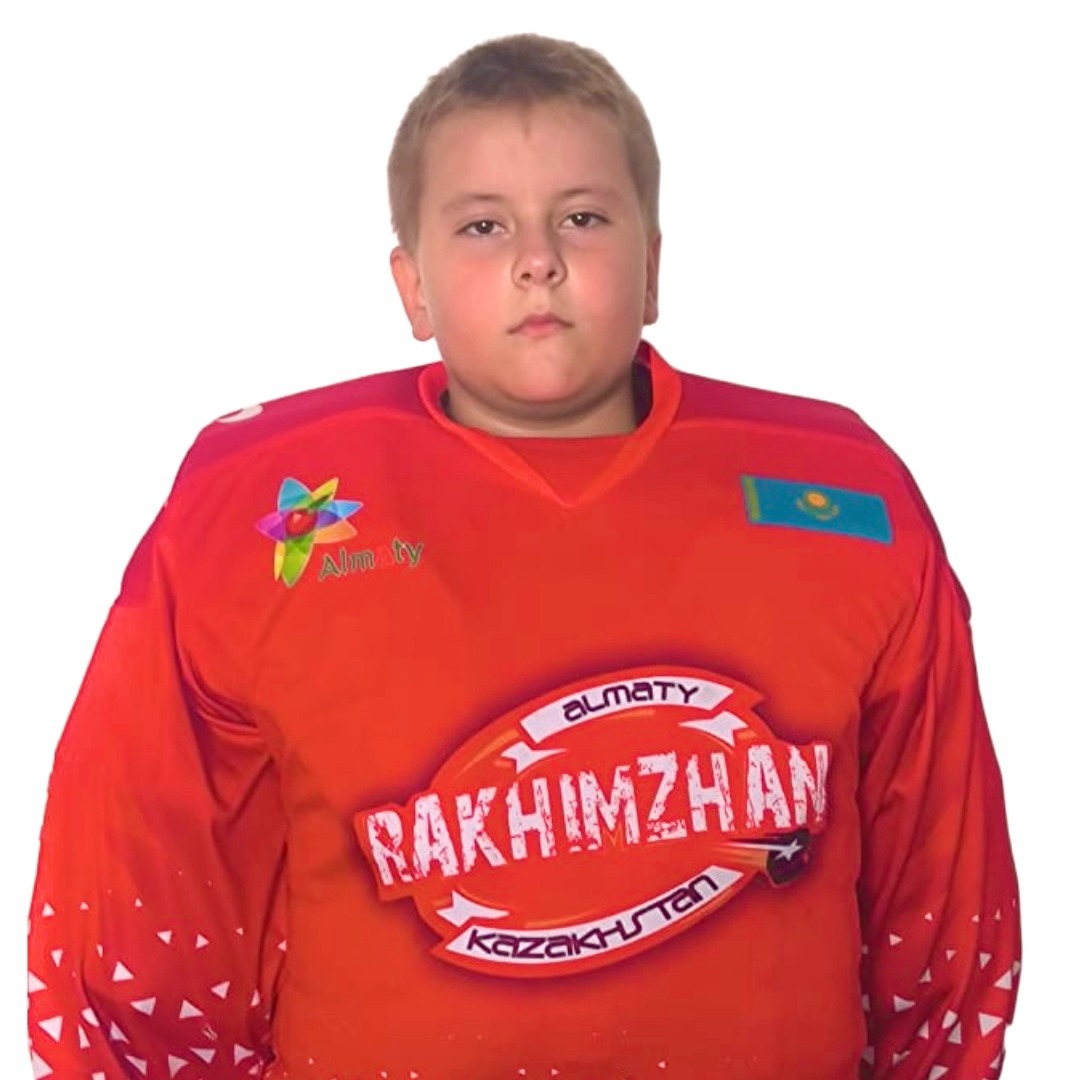 Апасов Мирослав