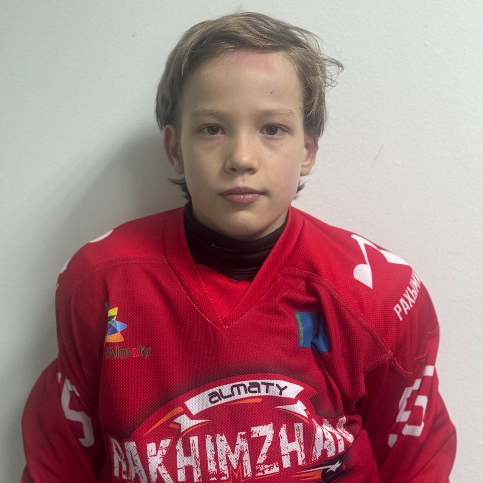 Хуторной Максим