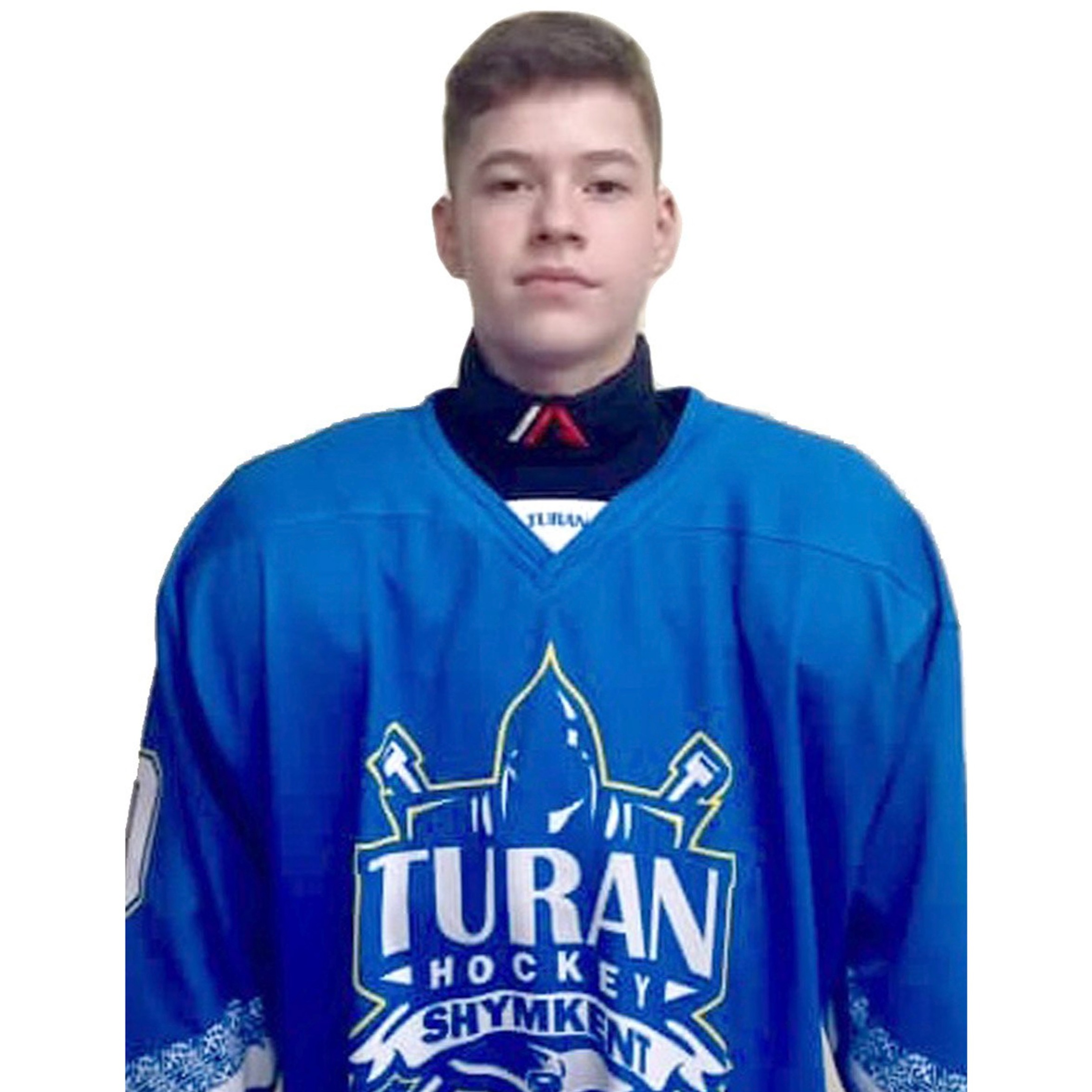 Хамзин Ильмар