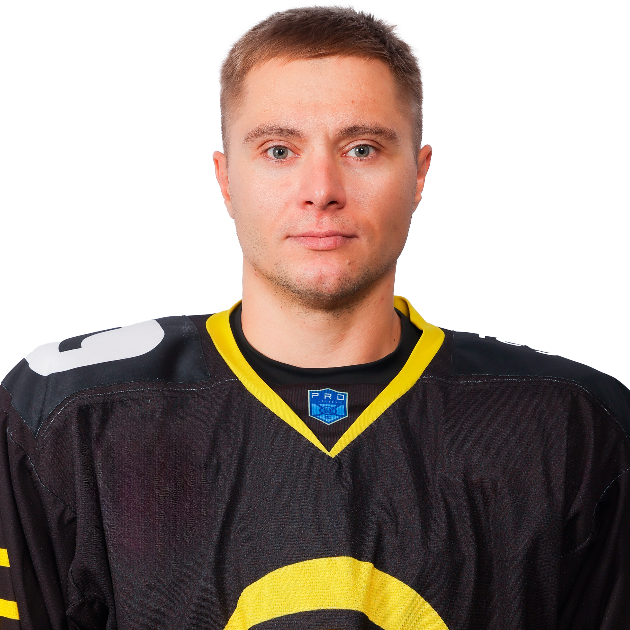 Капотов Антон