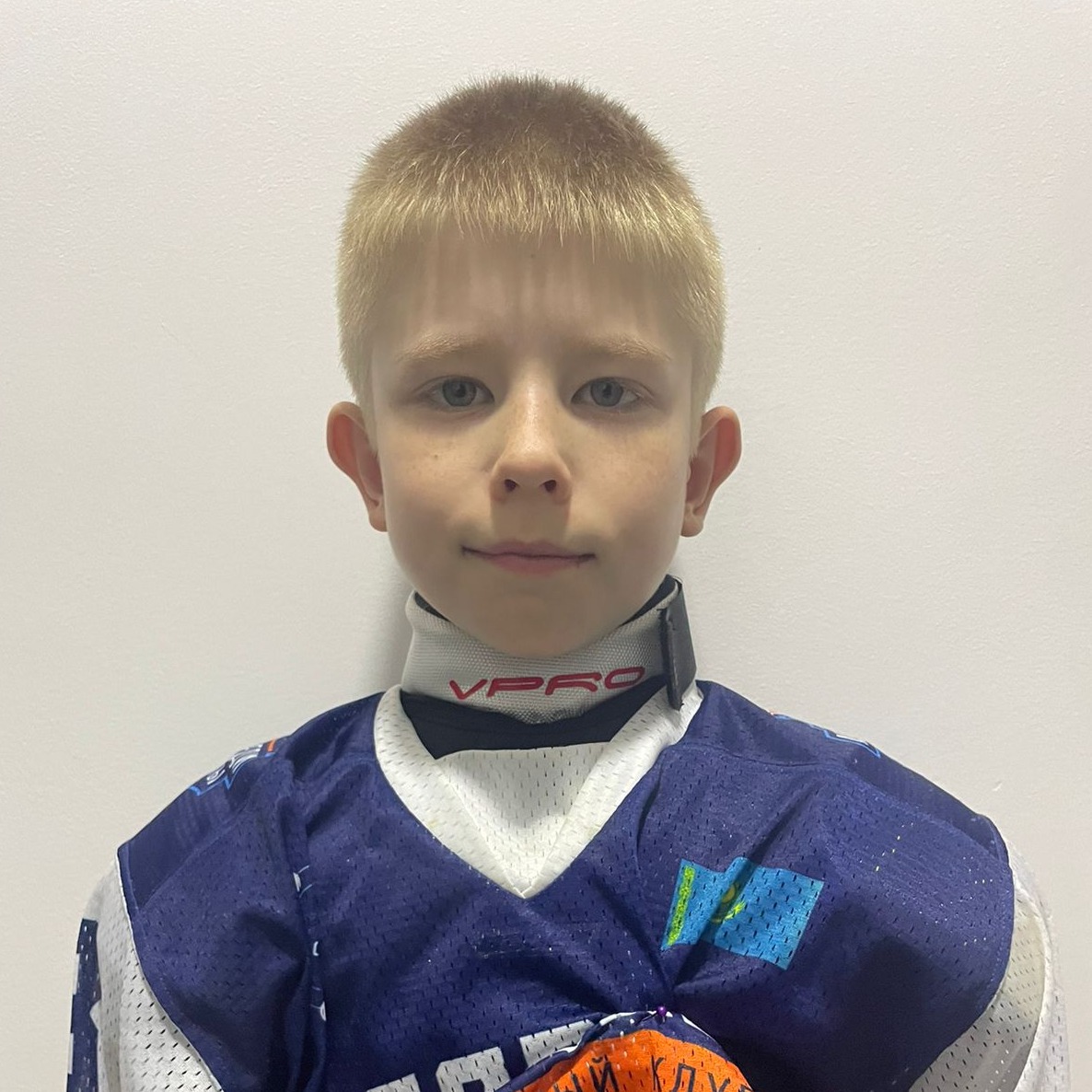 Марюхин Ярослав