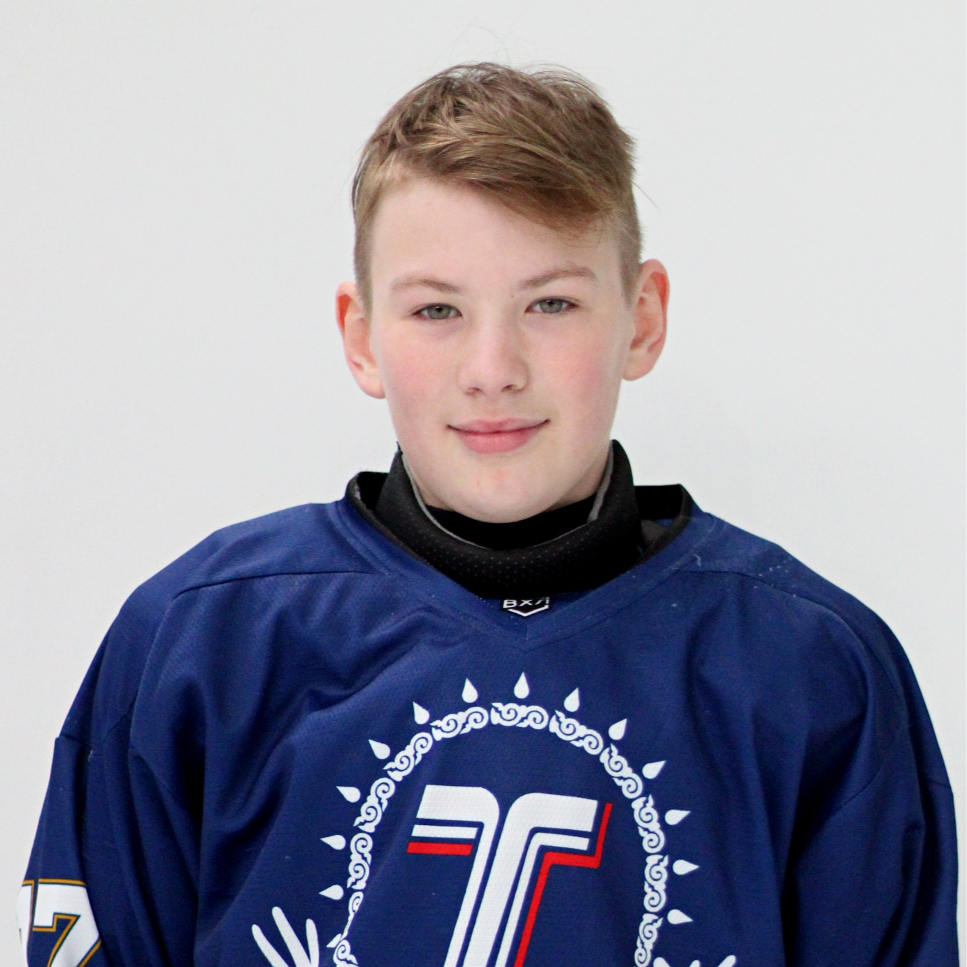 Попов Владислав