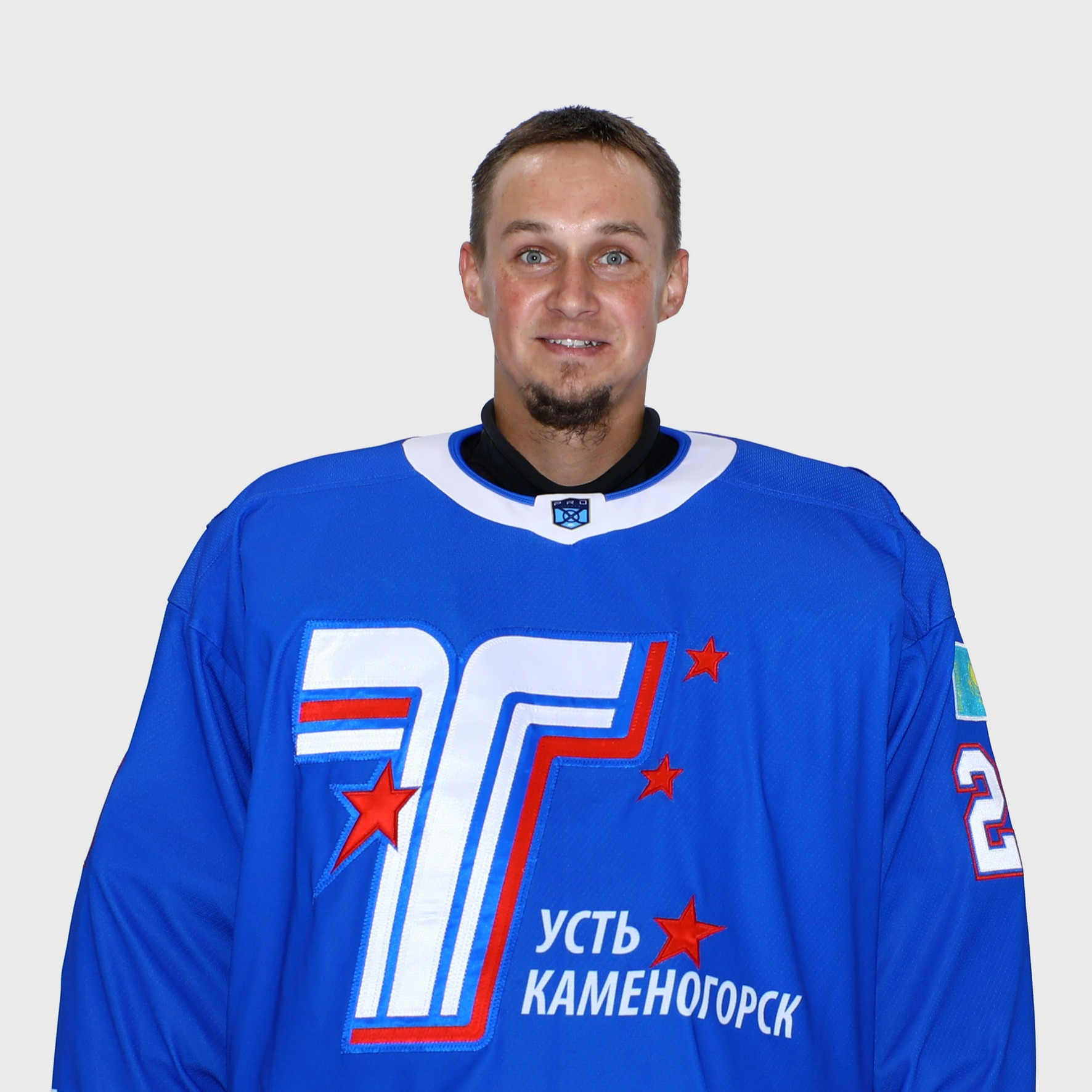 Янков Андрей