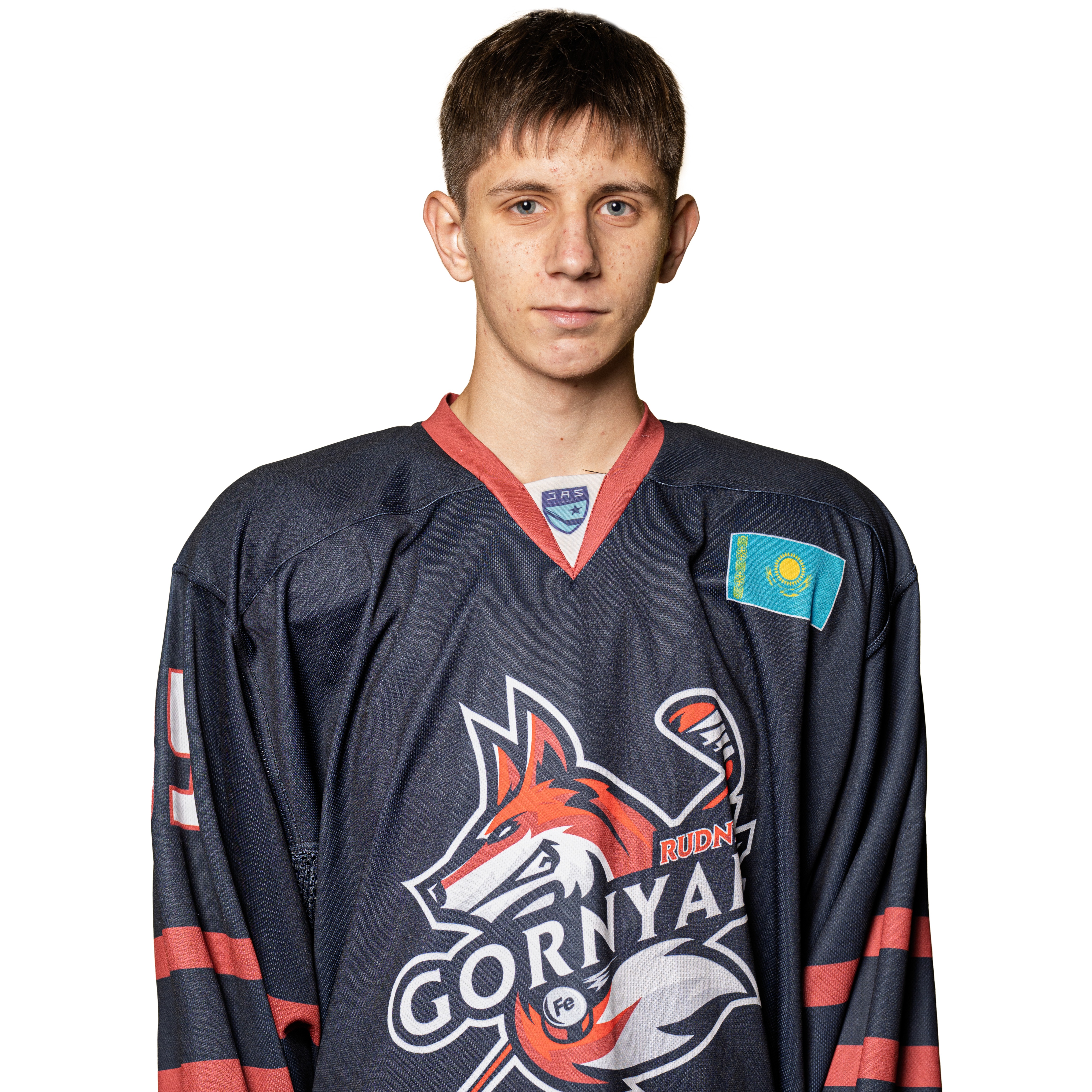 Худяков Никита