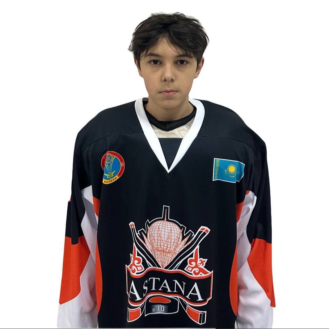 Насыров Самир