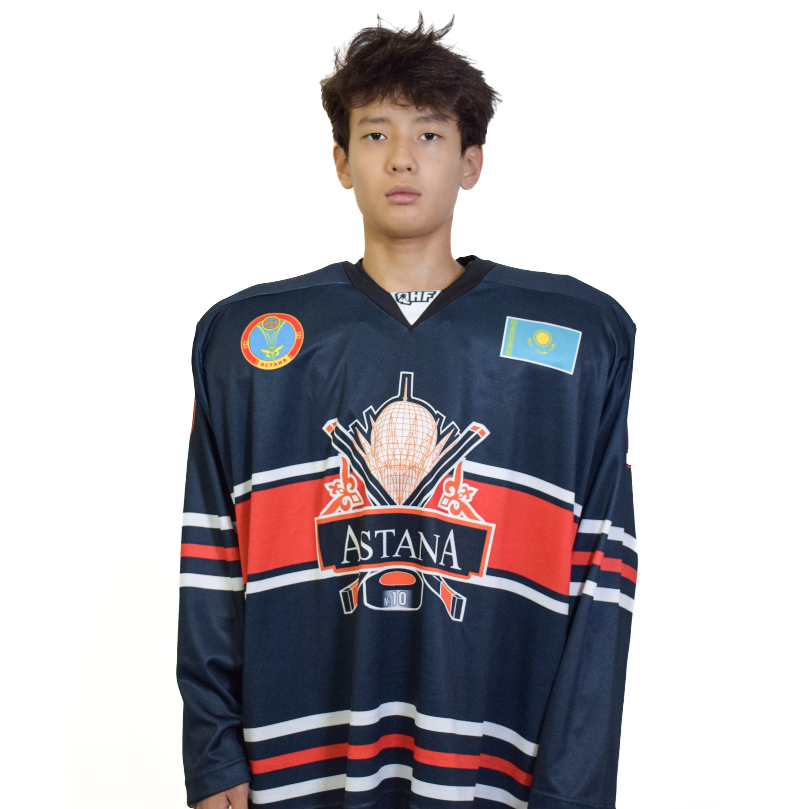 Ахметов Альфаиз