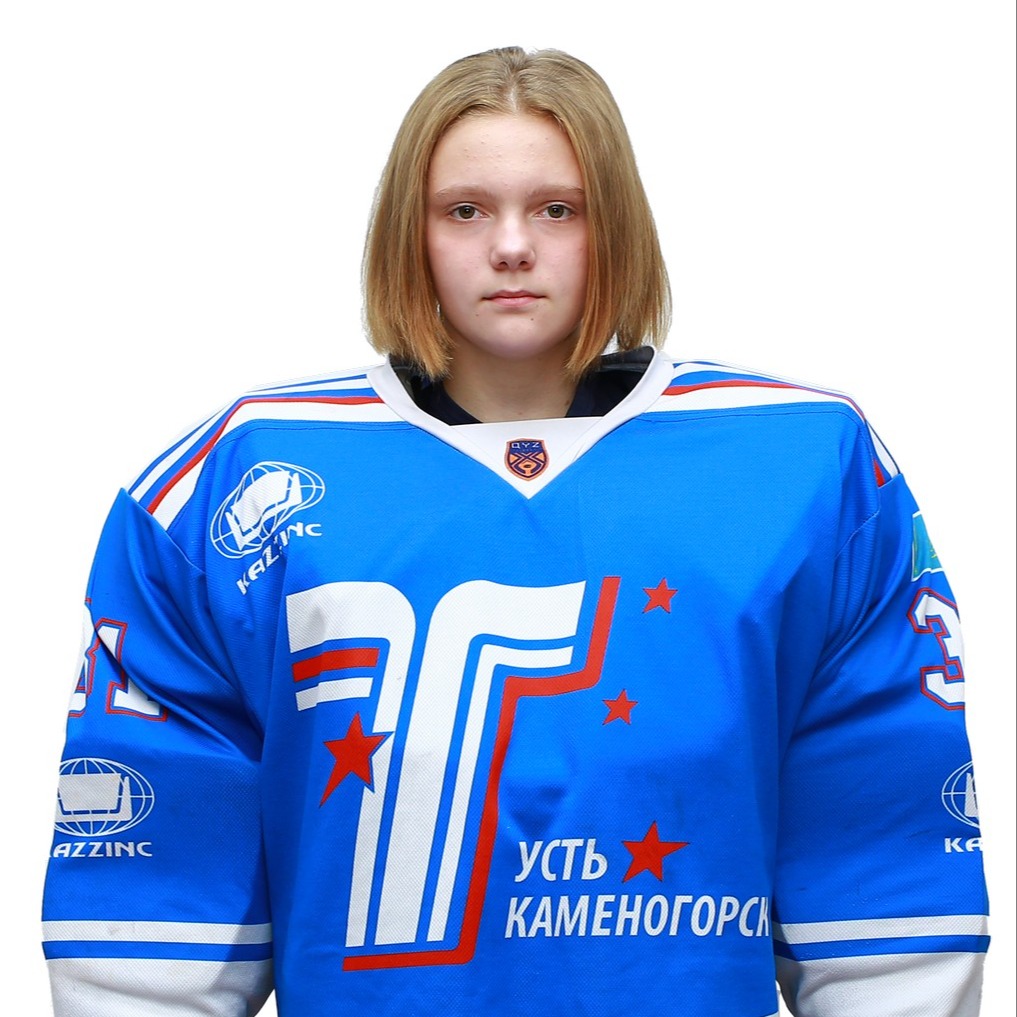 Яковлева Мария