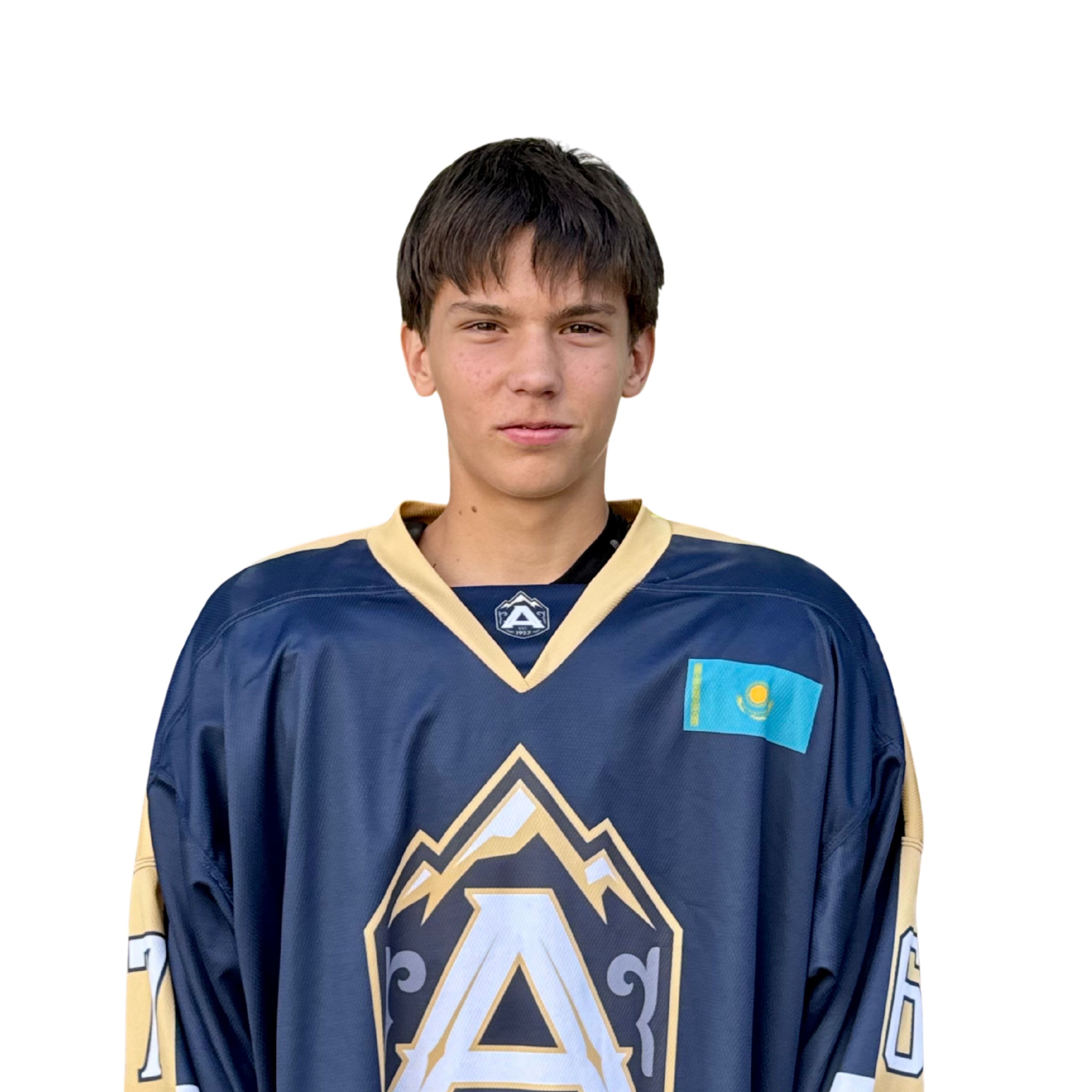 Неумывакин Григорий