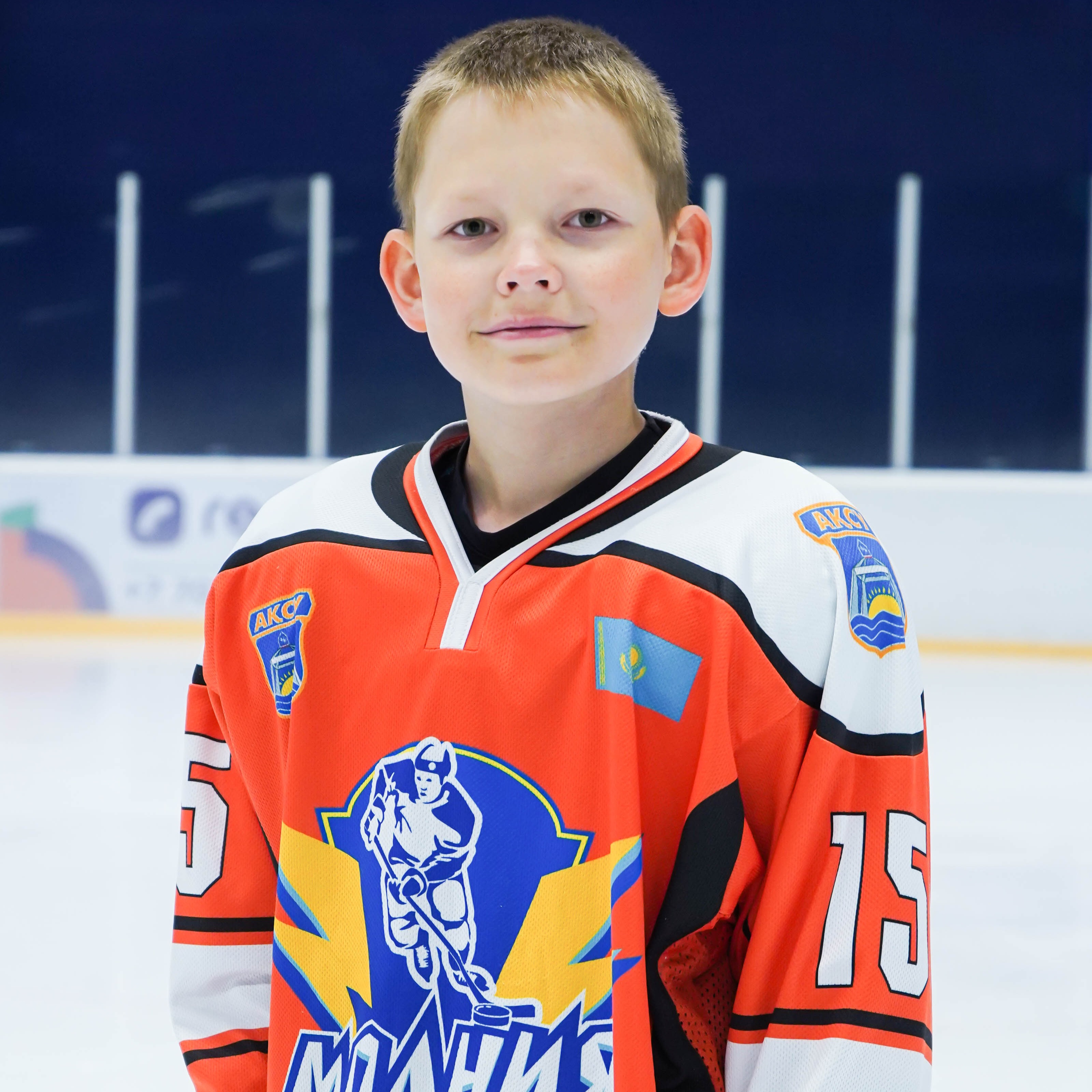 Чернецов Павел