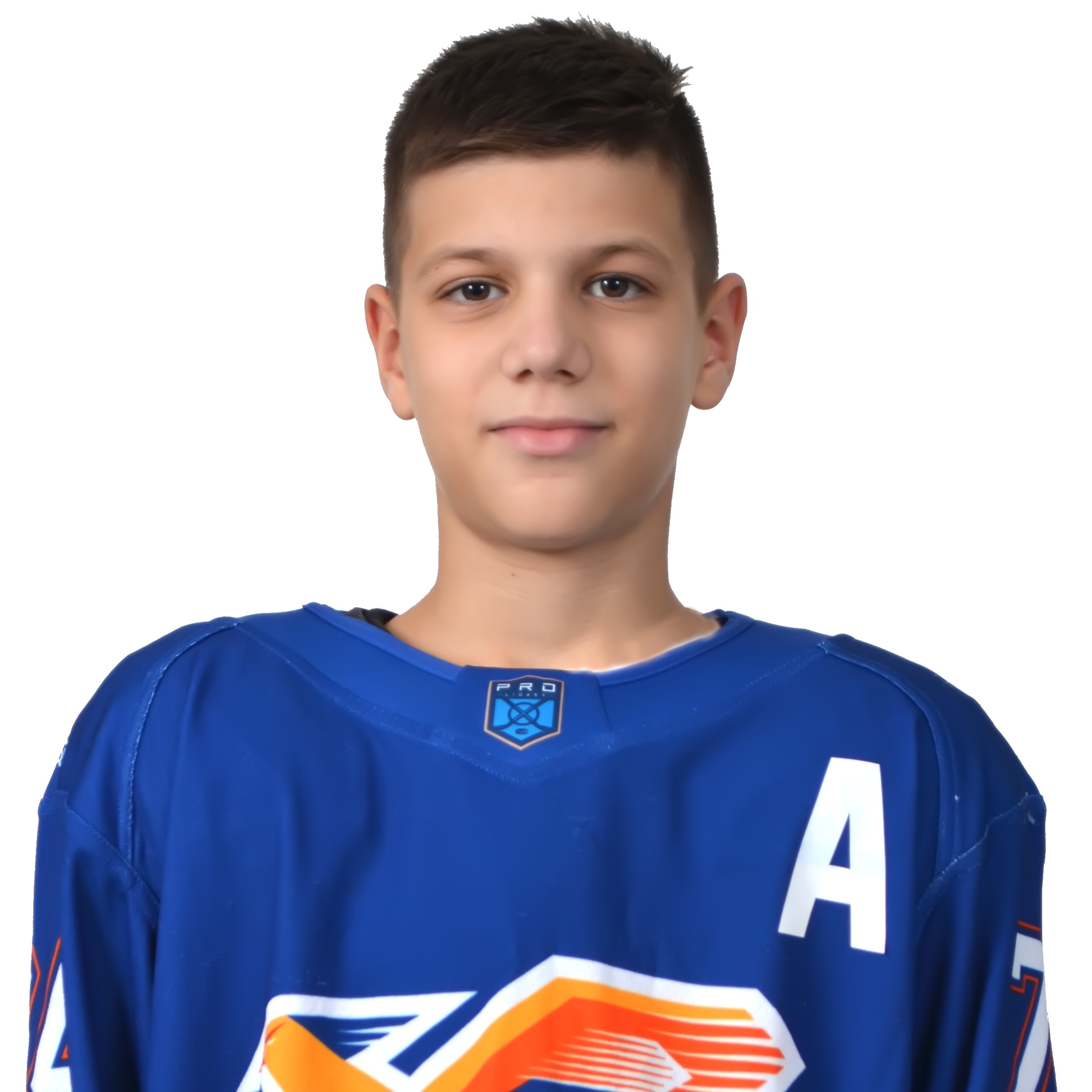 Ивонин Арсений