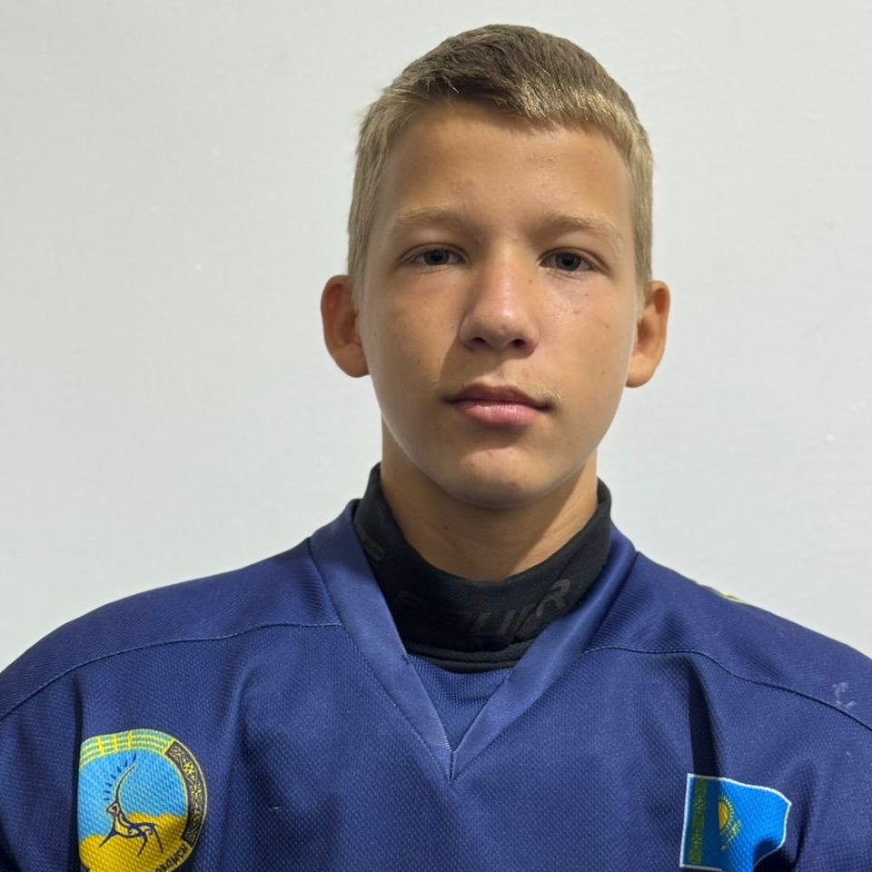 Козульков Денис