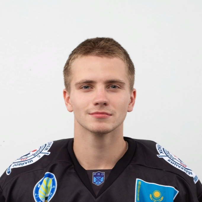 Зинченко Иван