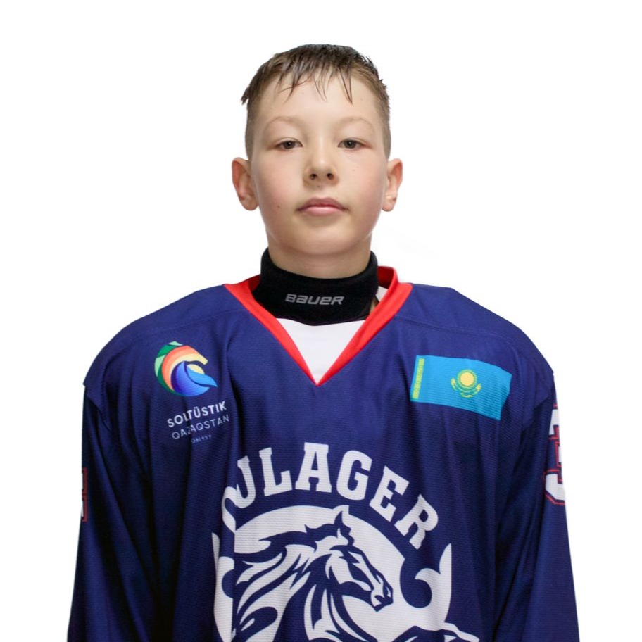 Баязитов Давид