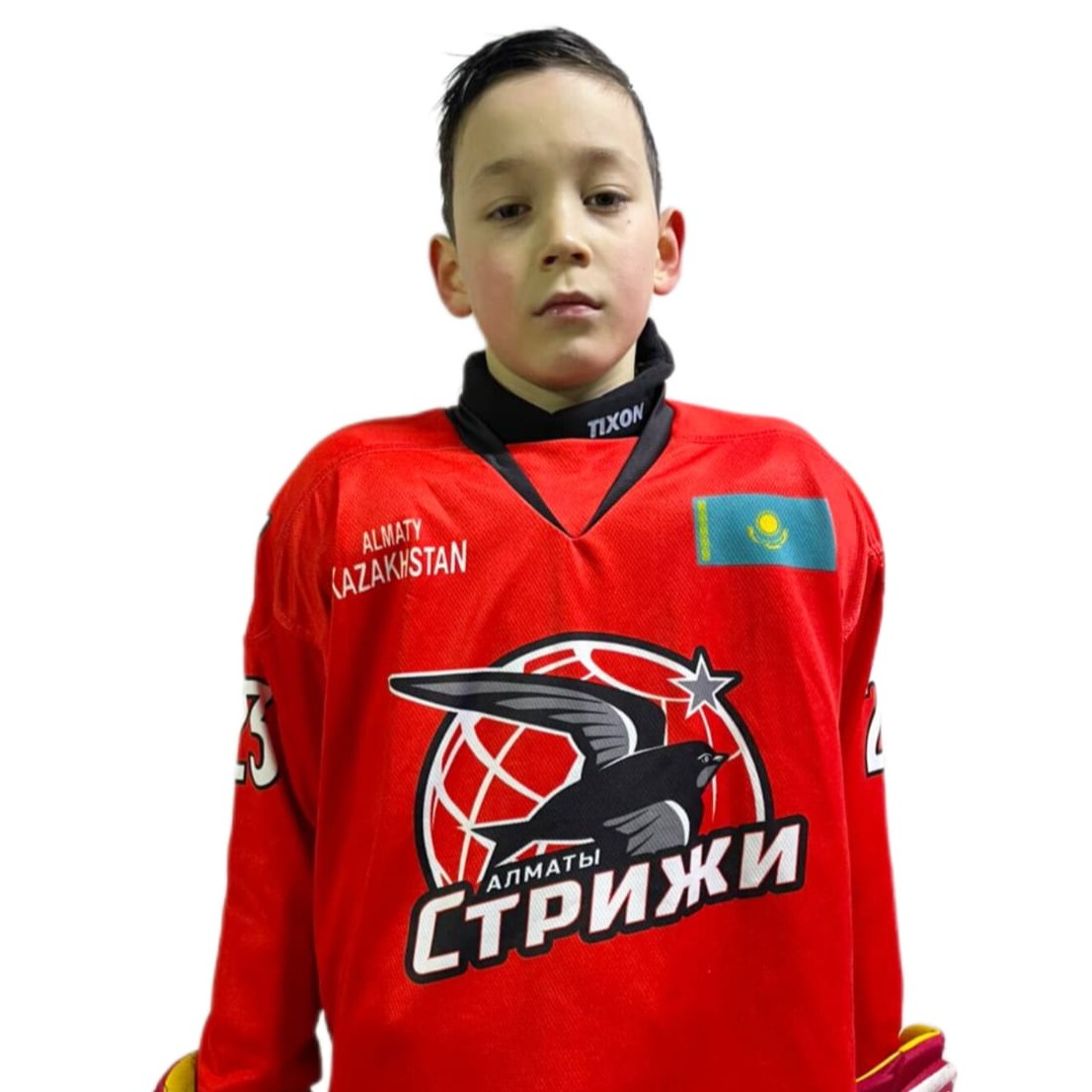 Мединов Эмир