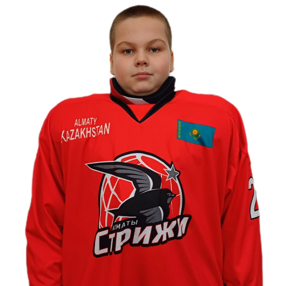 Земов Натан