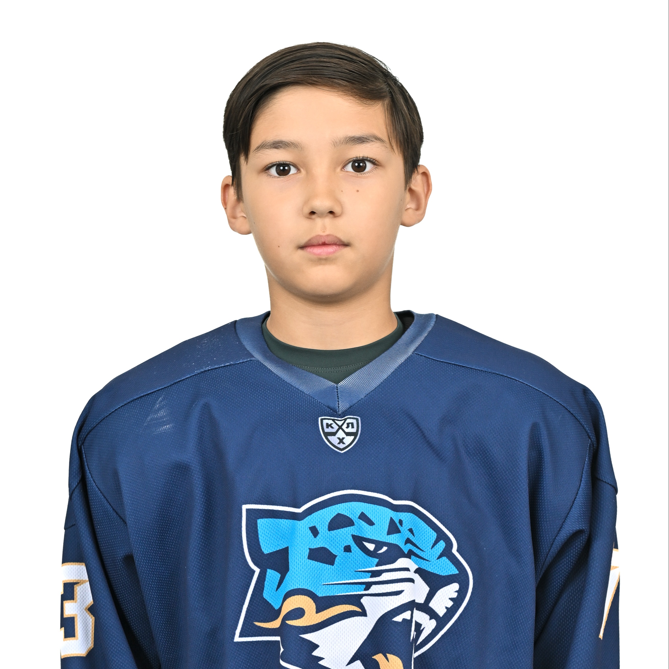 Мусин Дамир