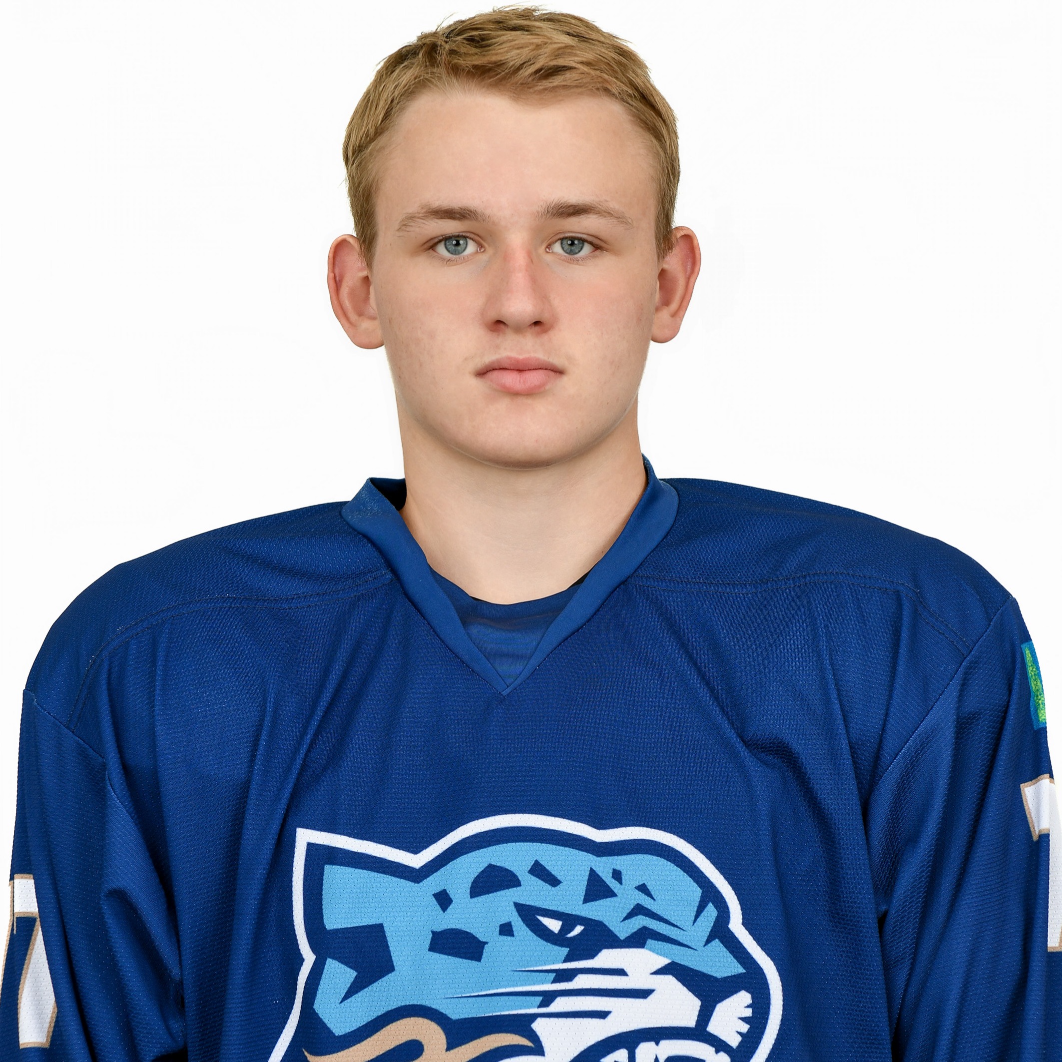 Линник Федор