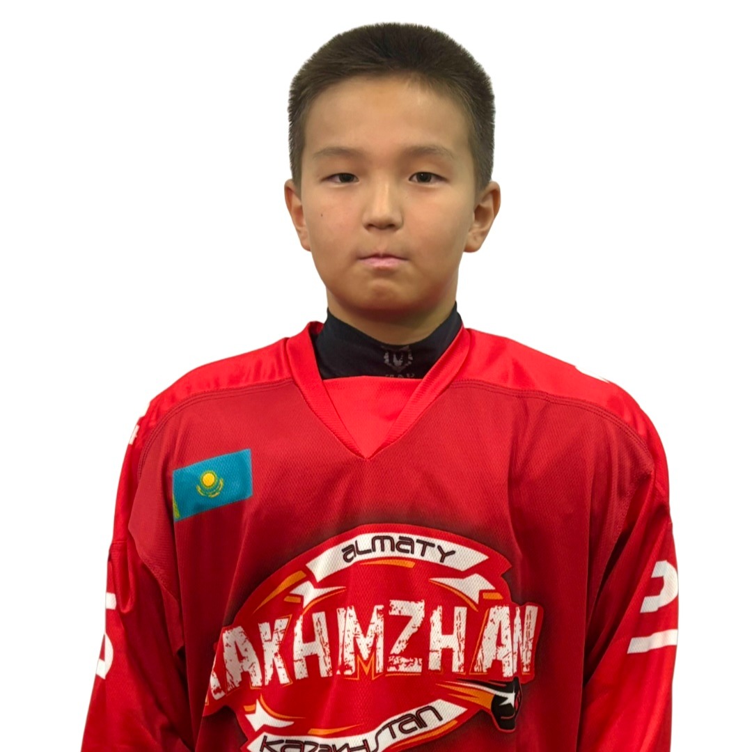 Тлектесов Санжар