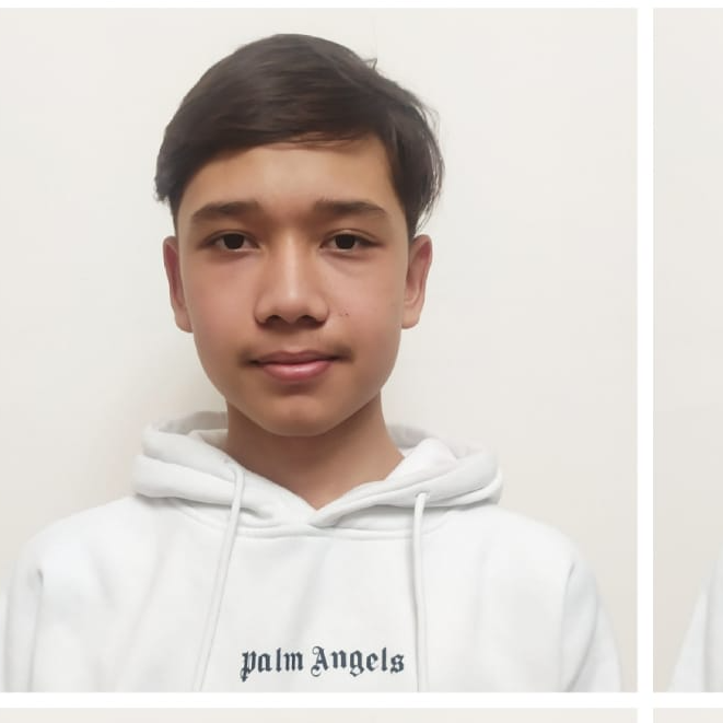 Петренко Давид