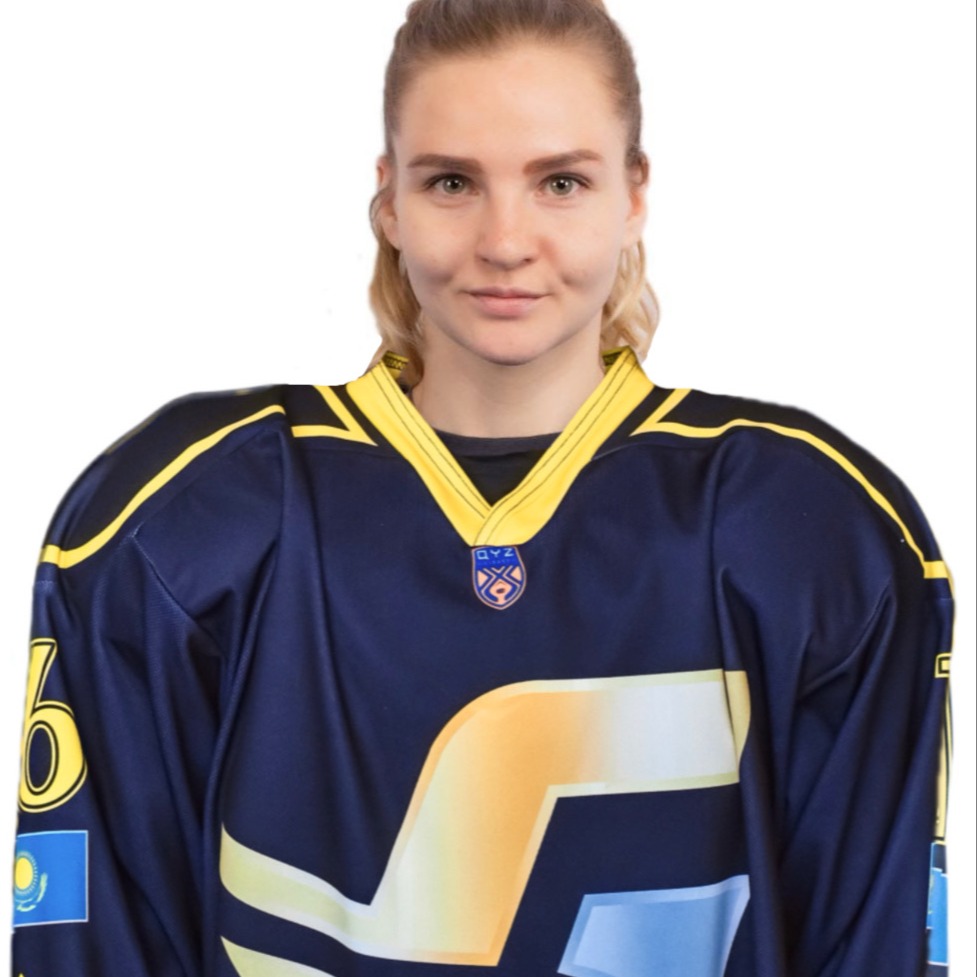 Дубровская Анастасия