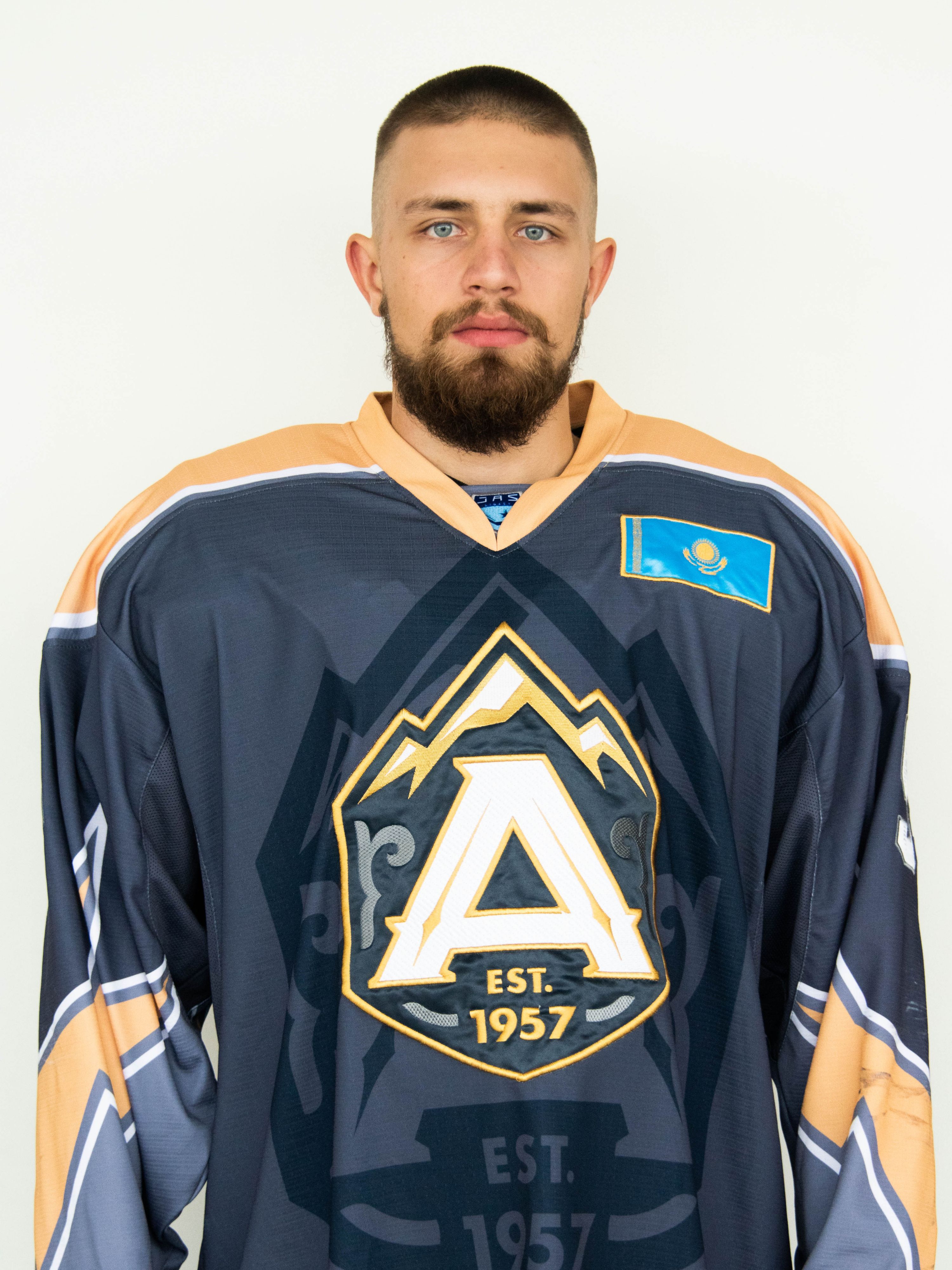 Филимонов Константин