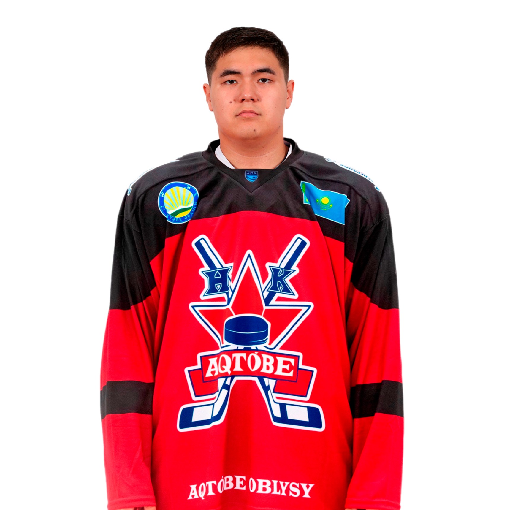 Бикситов Артур