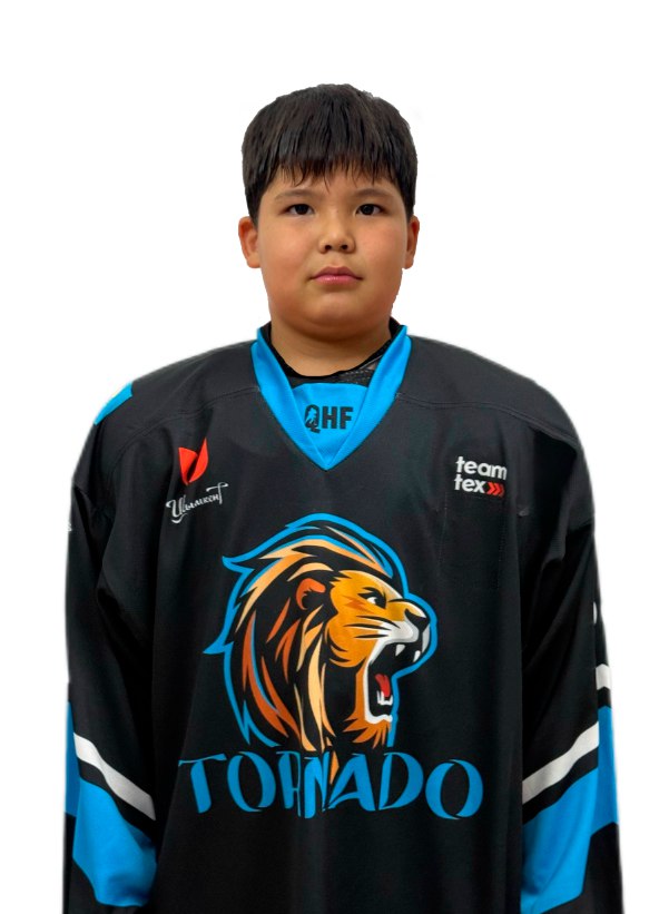 Расилбек Алан