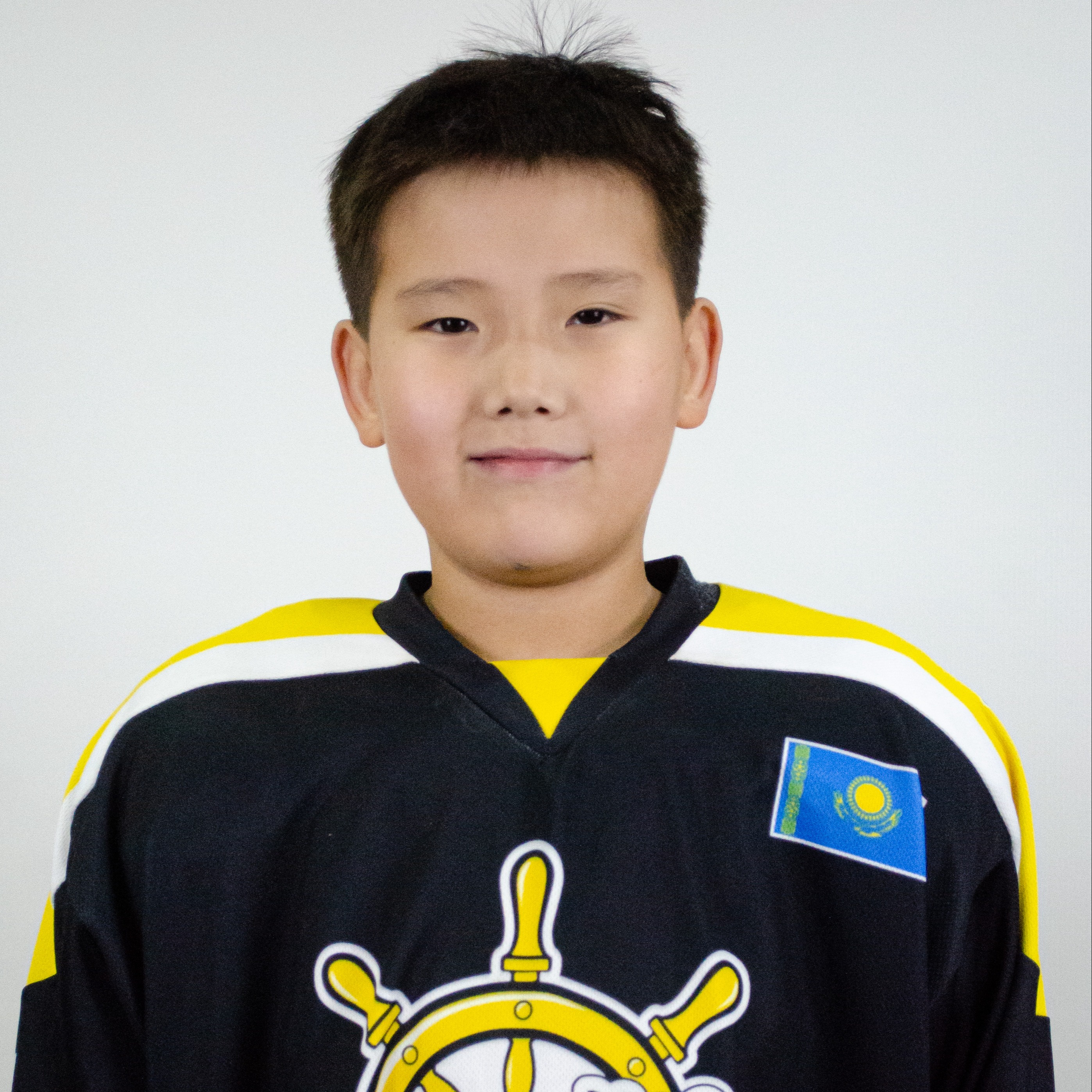 Садвакасов Алинар