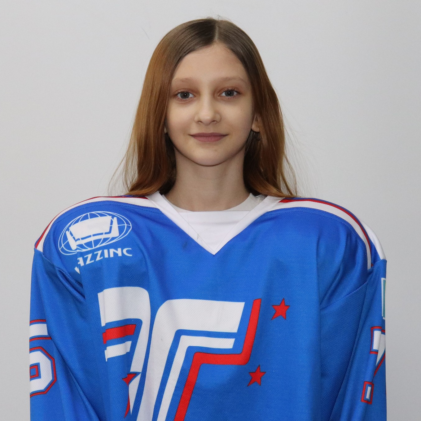 Маринова Мария