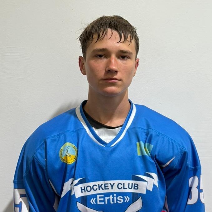 Классен Кирилл