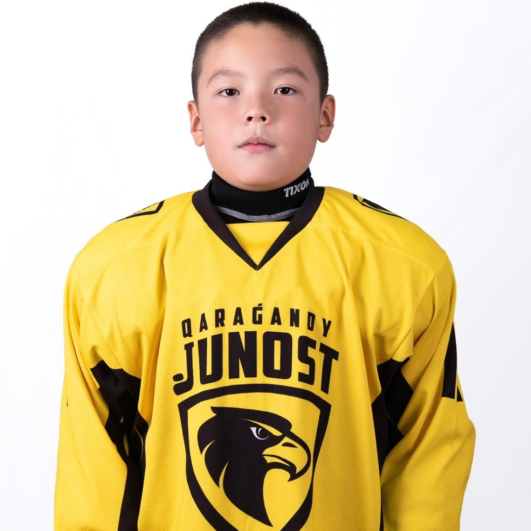 Шакиев Ансар