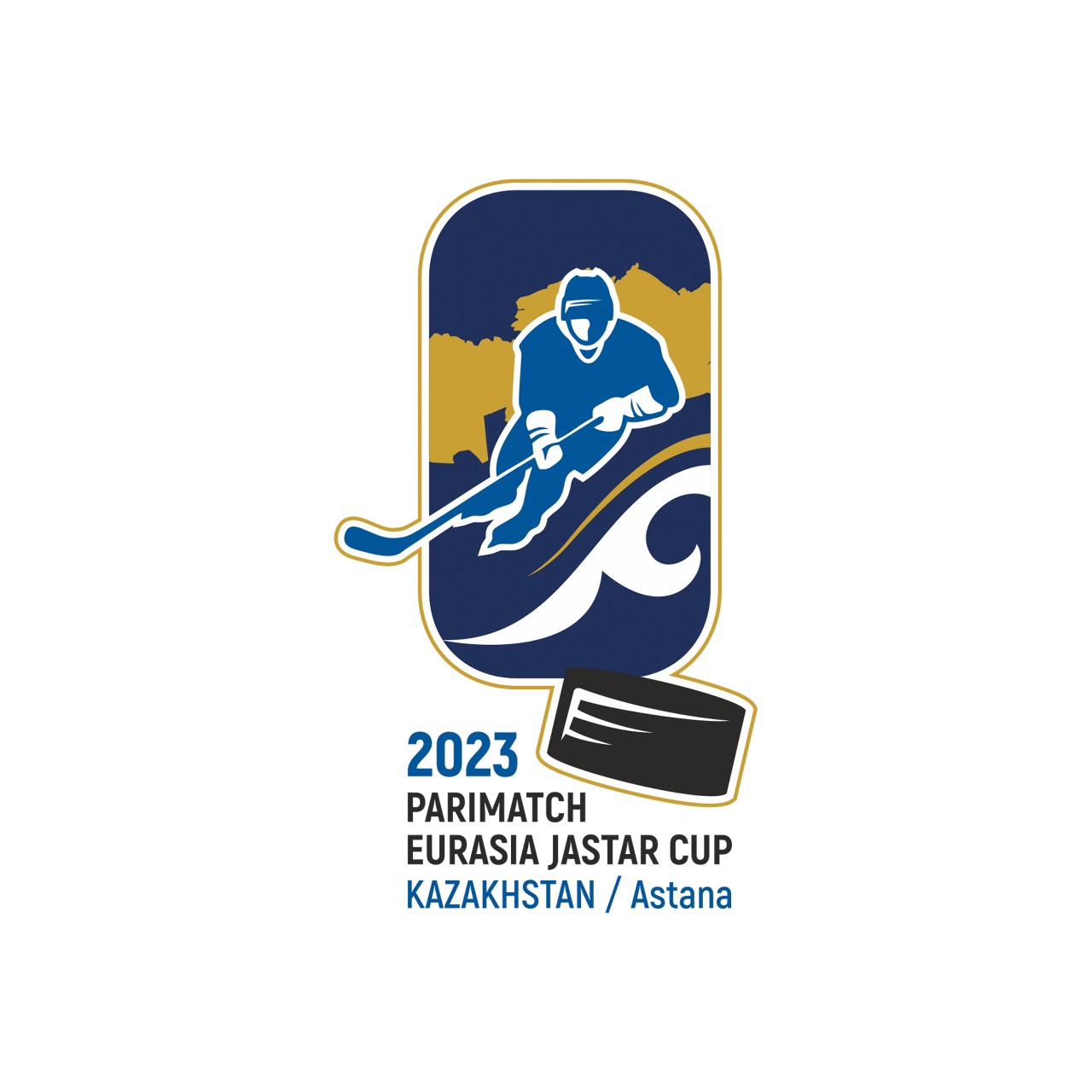 Астанада «Parimatch Eurasia Jastar Cup-2023» халықаралық турнирі өтеді