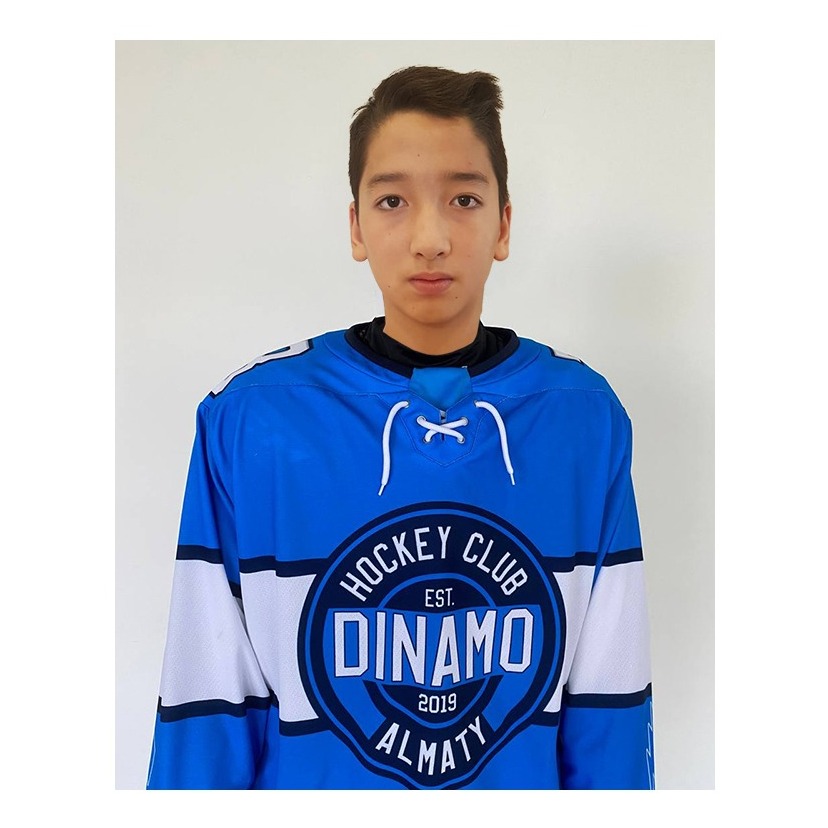 Есембаев Алмаз