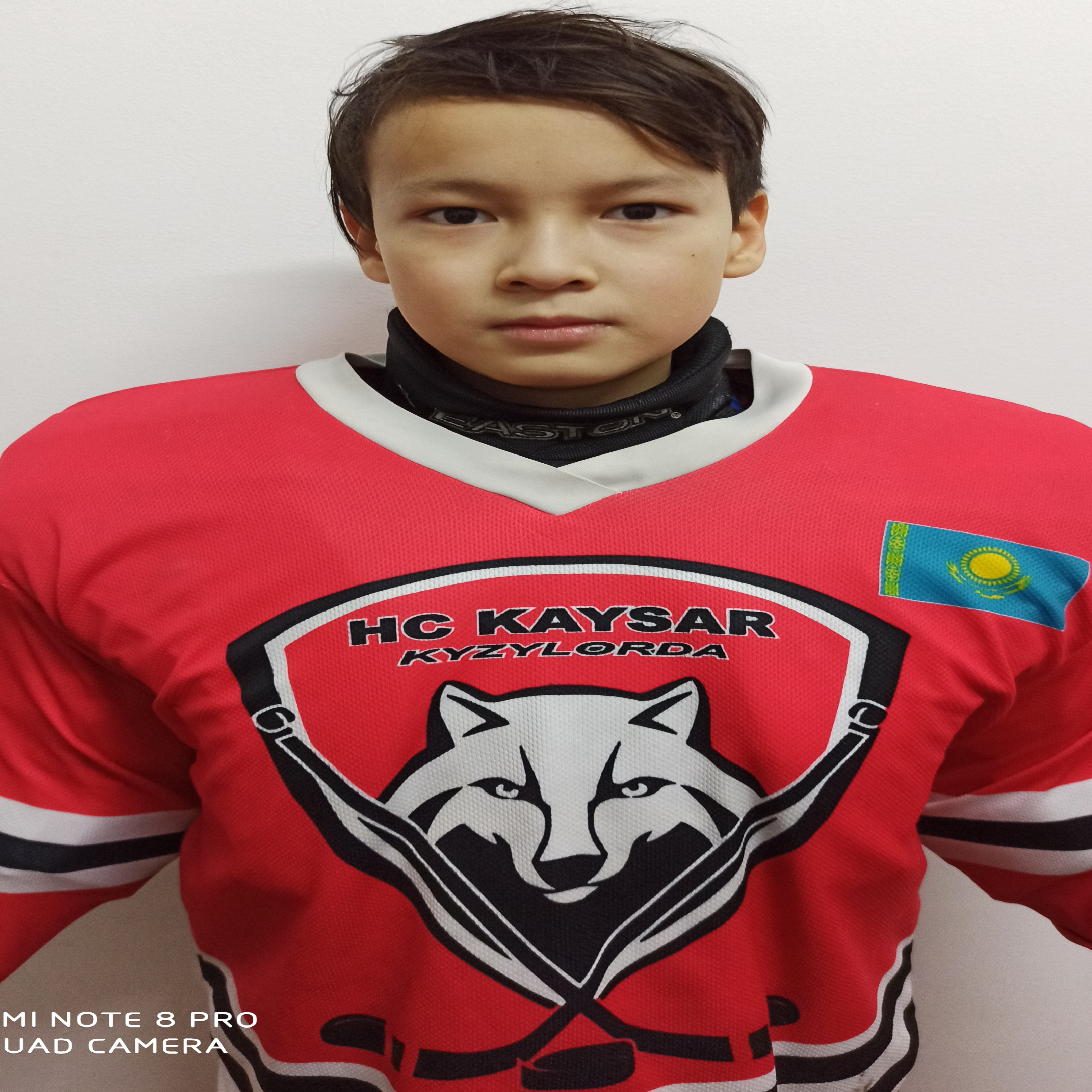 Киреев Марк