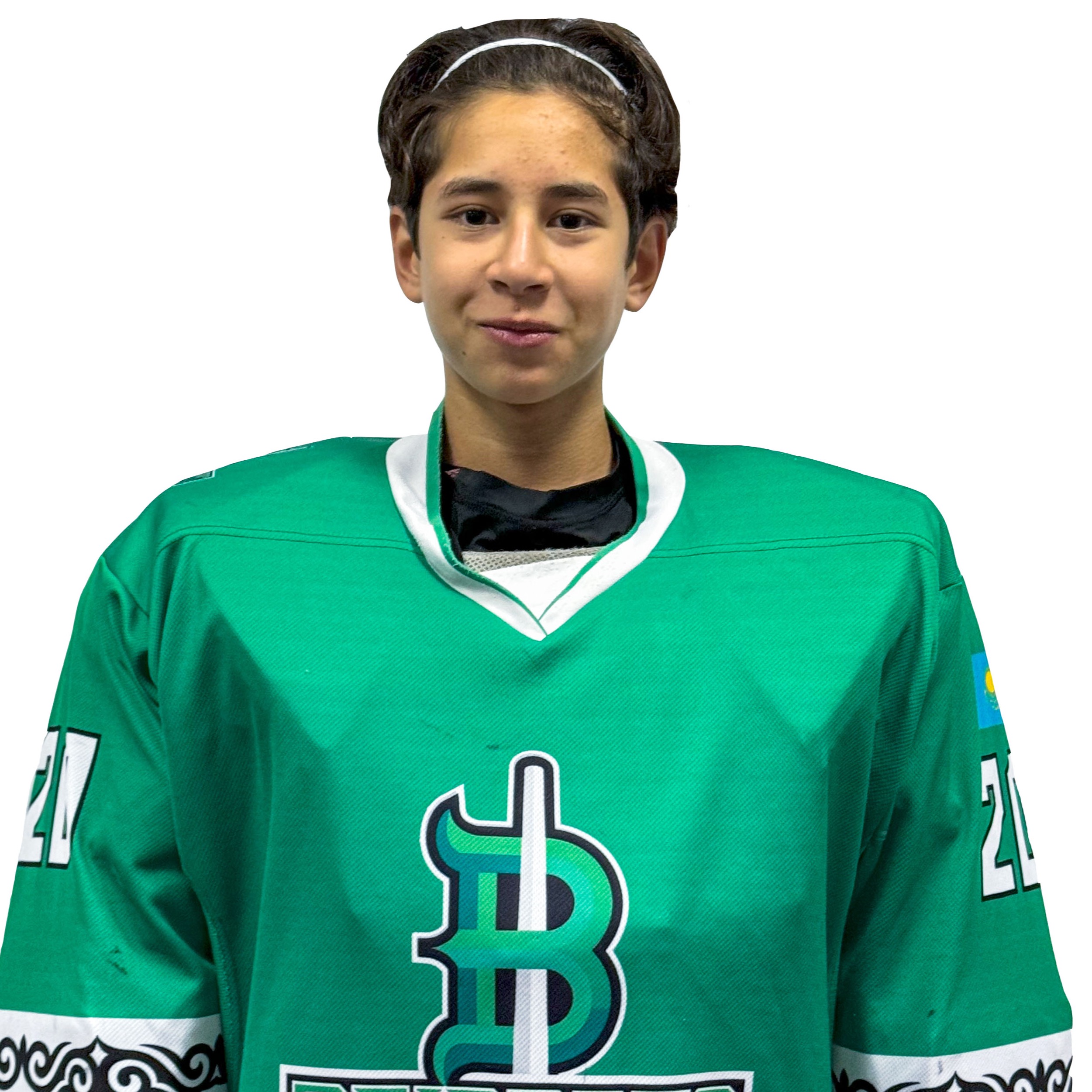 Бабаназаров Руслан