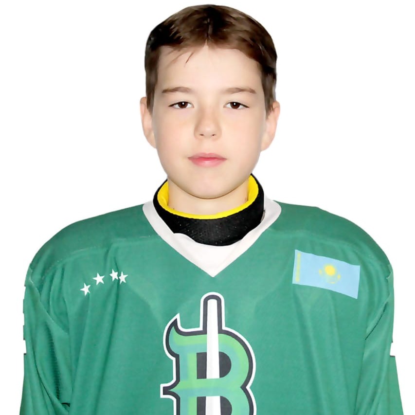 Буров Савелий