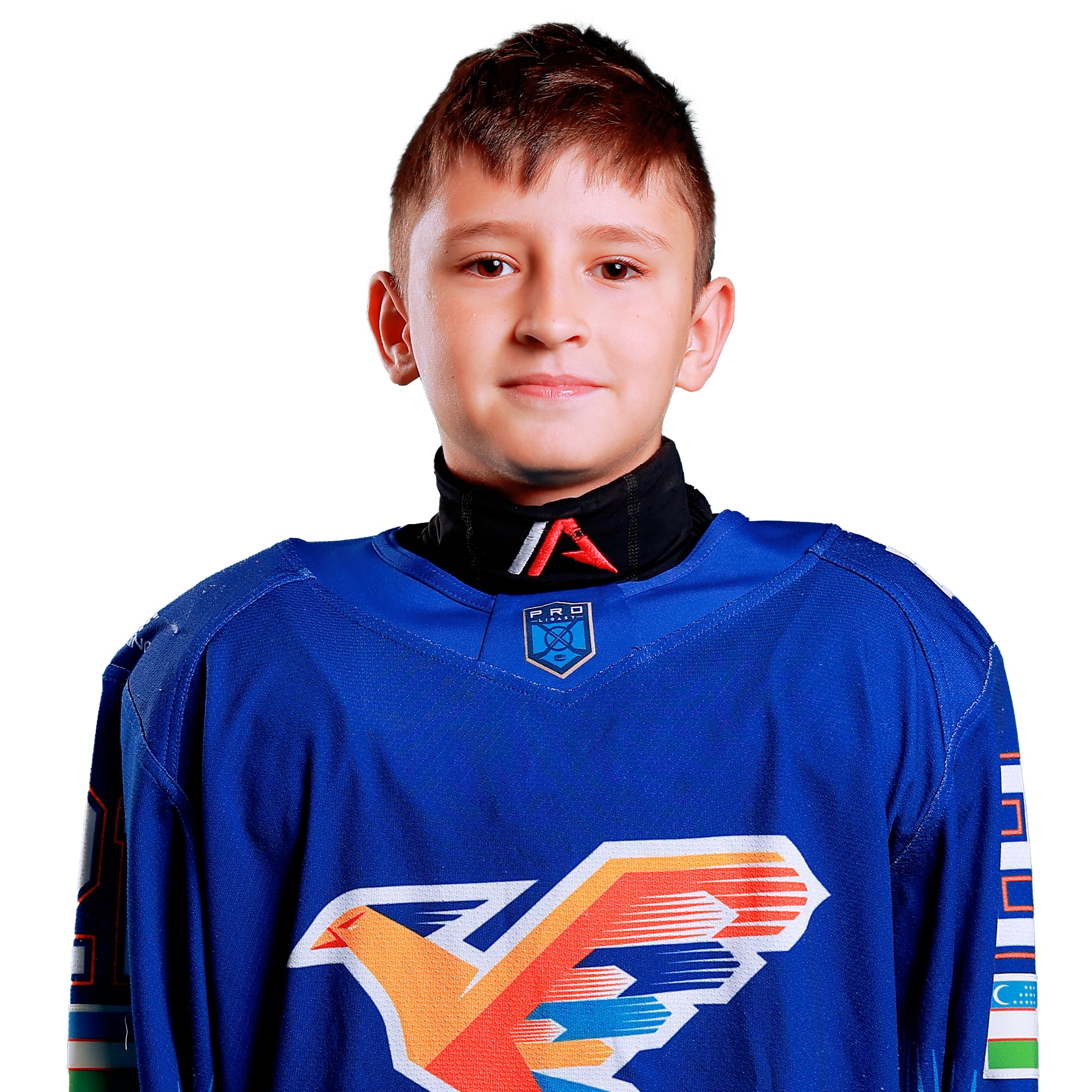 Шукуров Тельман