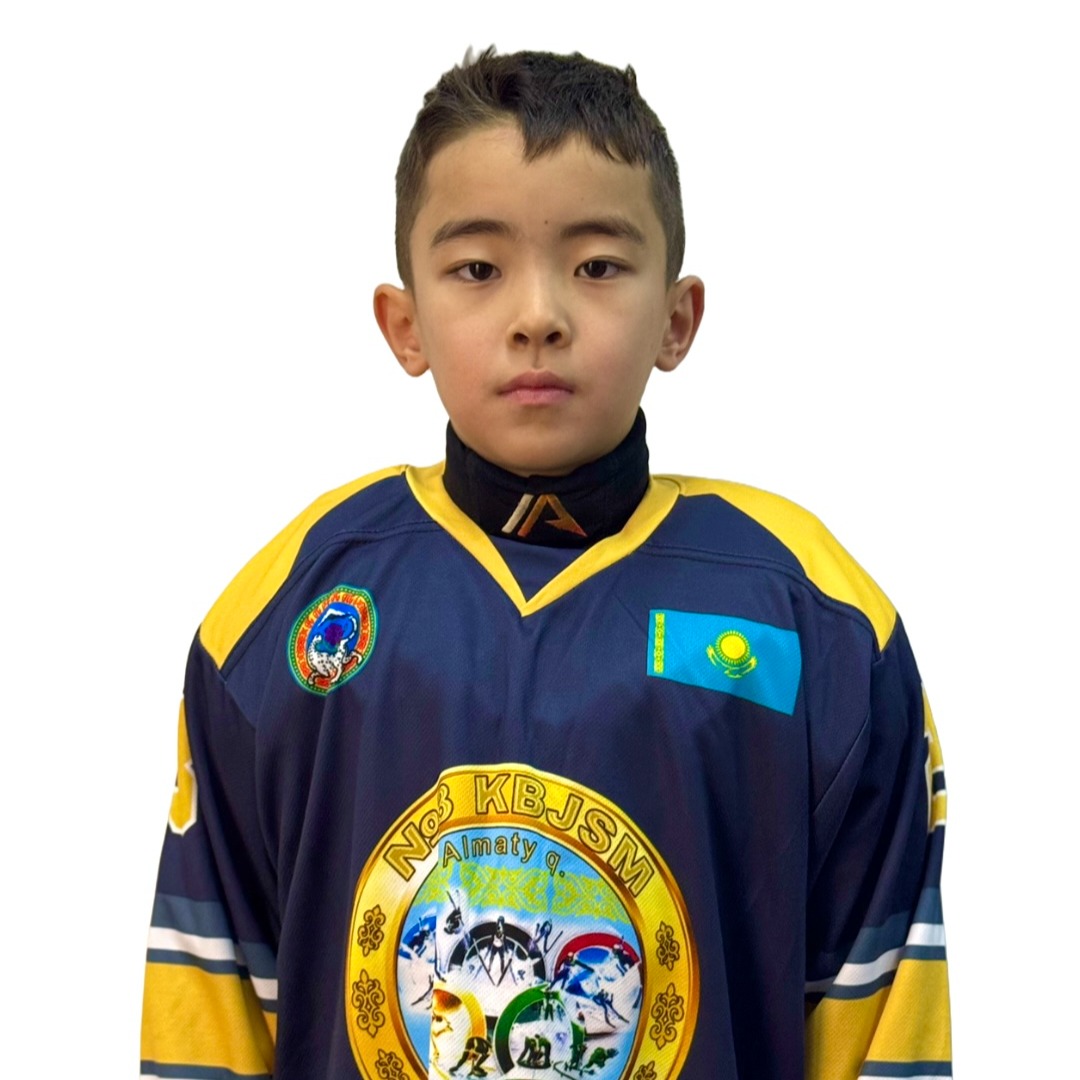 Көкірекбаев Мирас