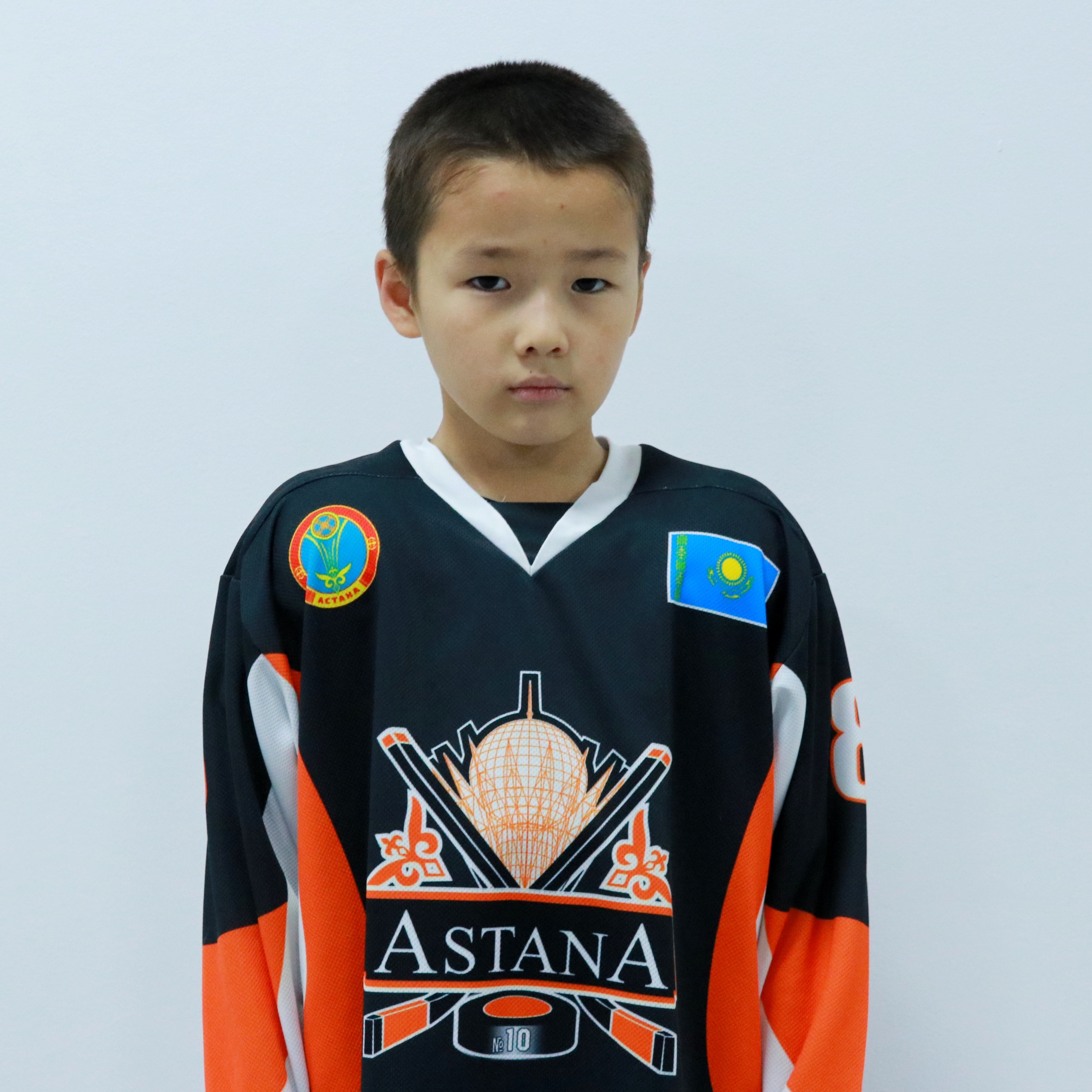 Буркитбаев Жақсылық