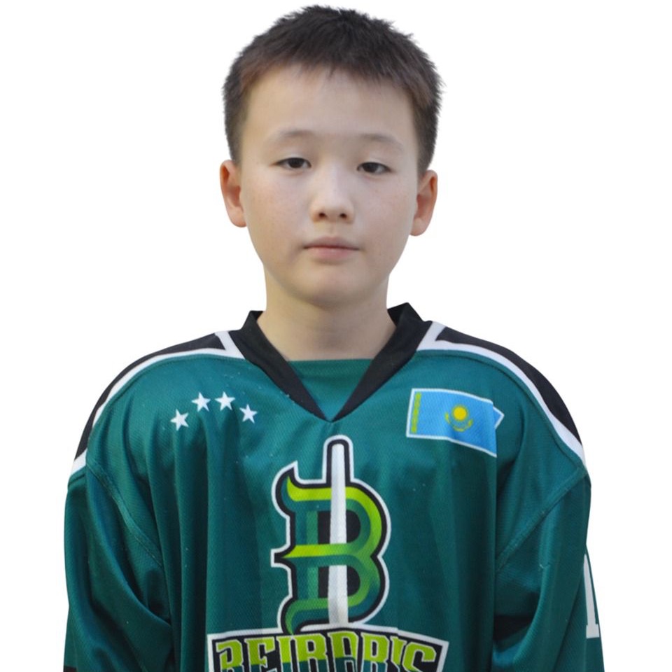 Нуркасинов Абай