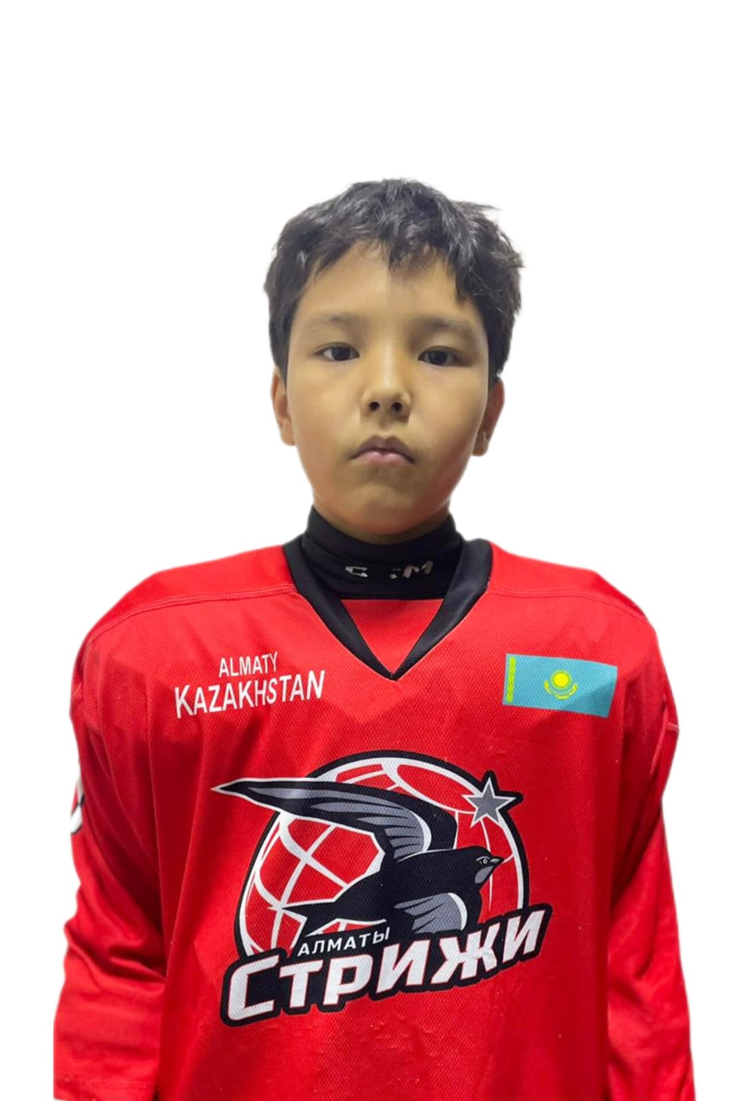 Бақтыбай Алижан