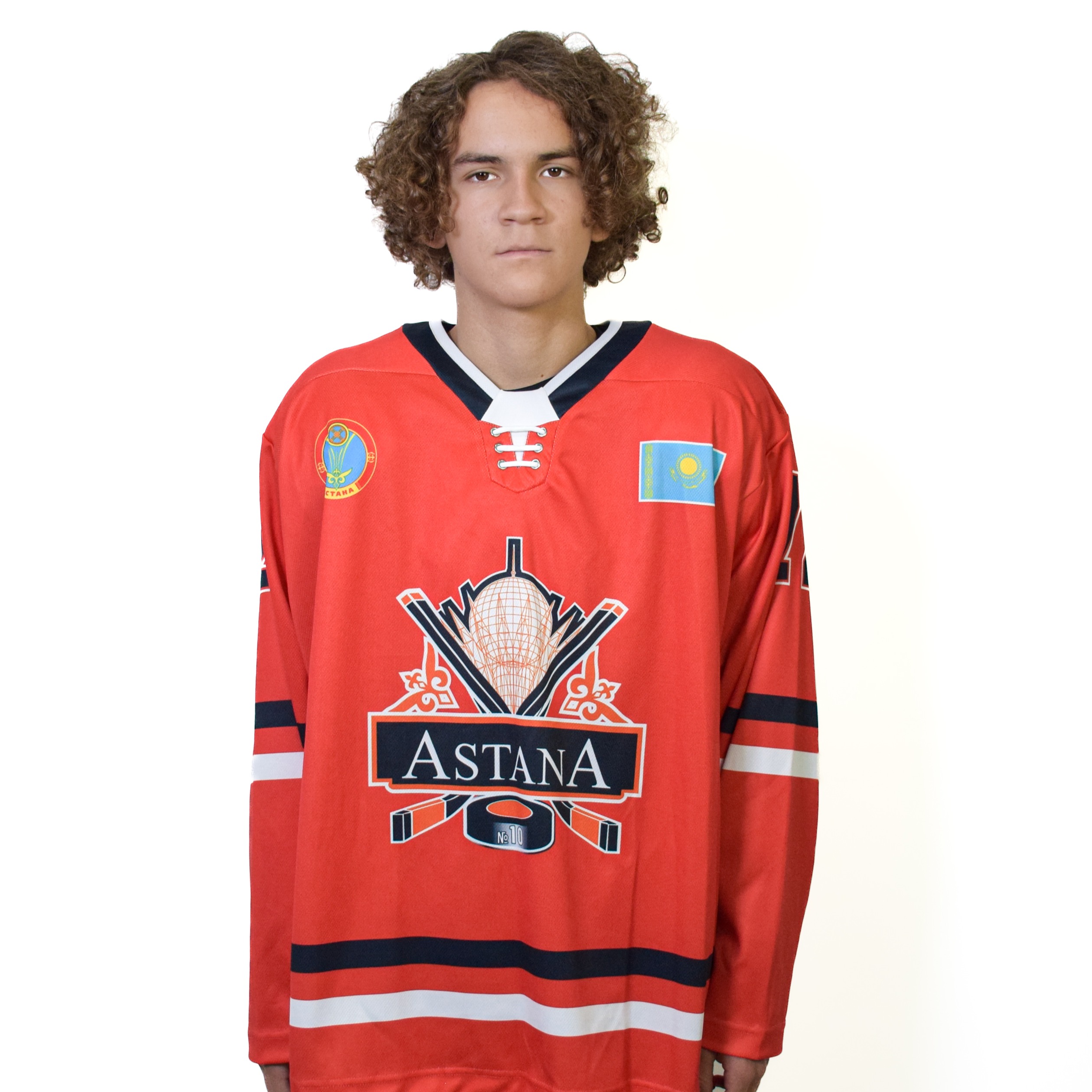 Милошенко Артём