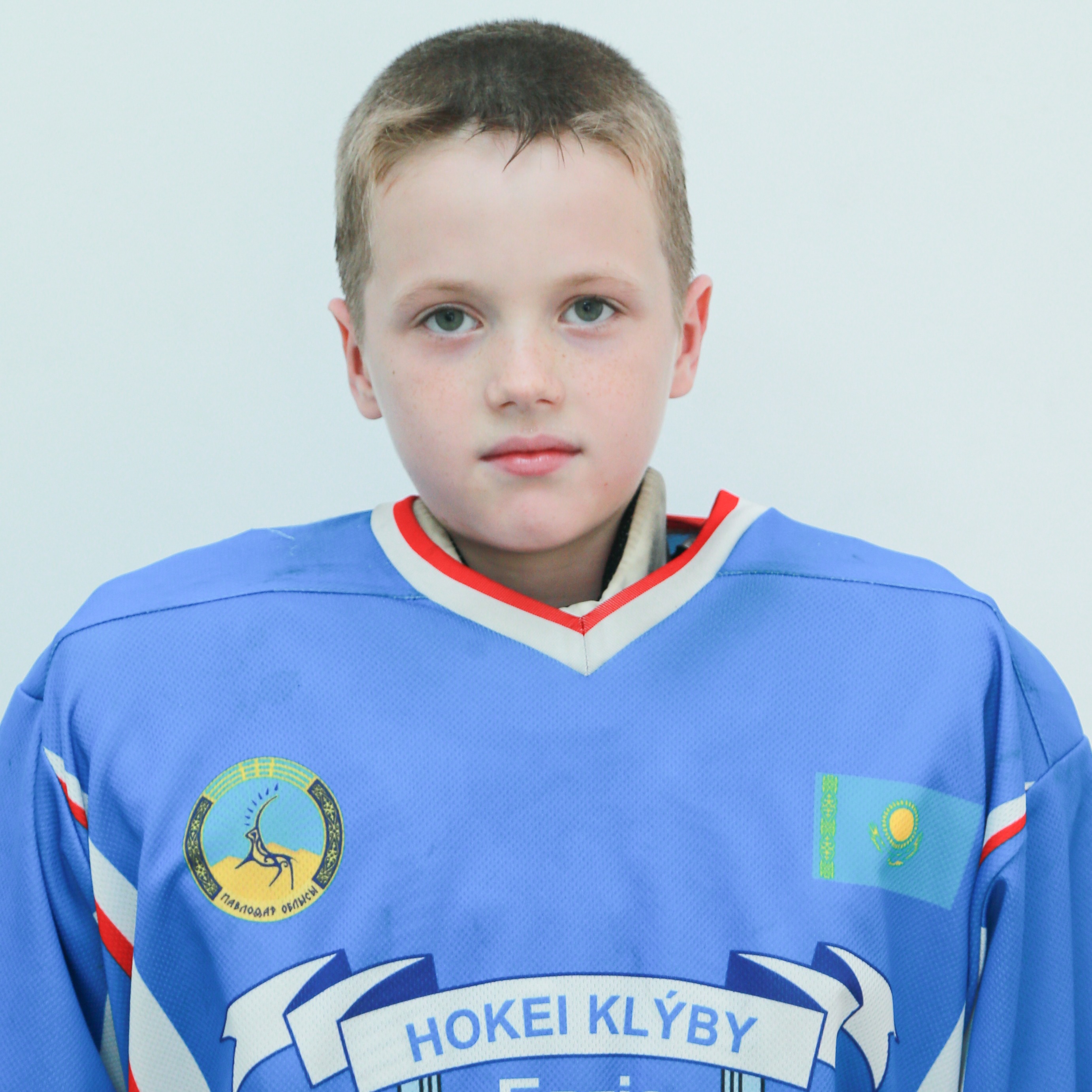 Агапов Артём