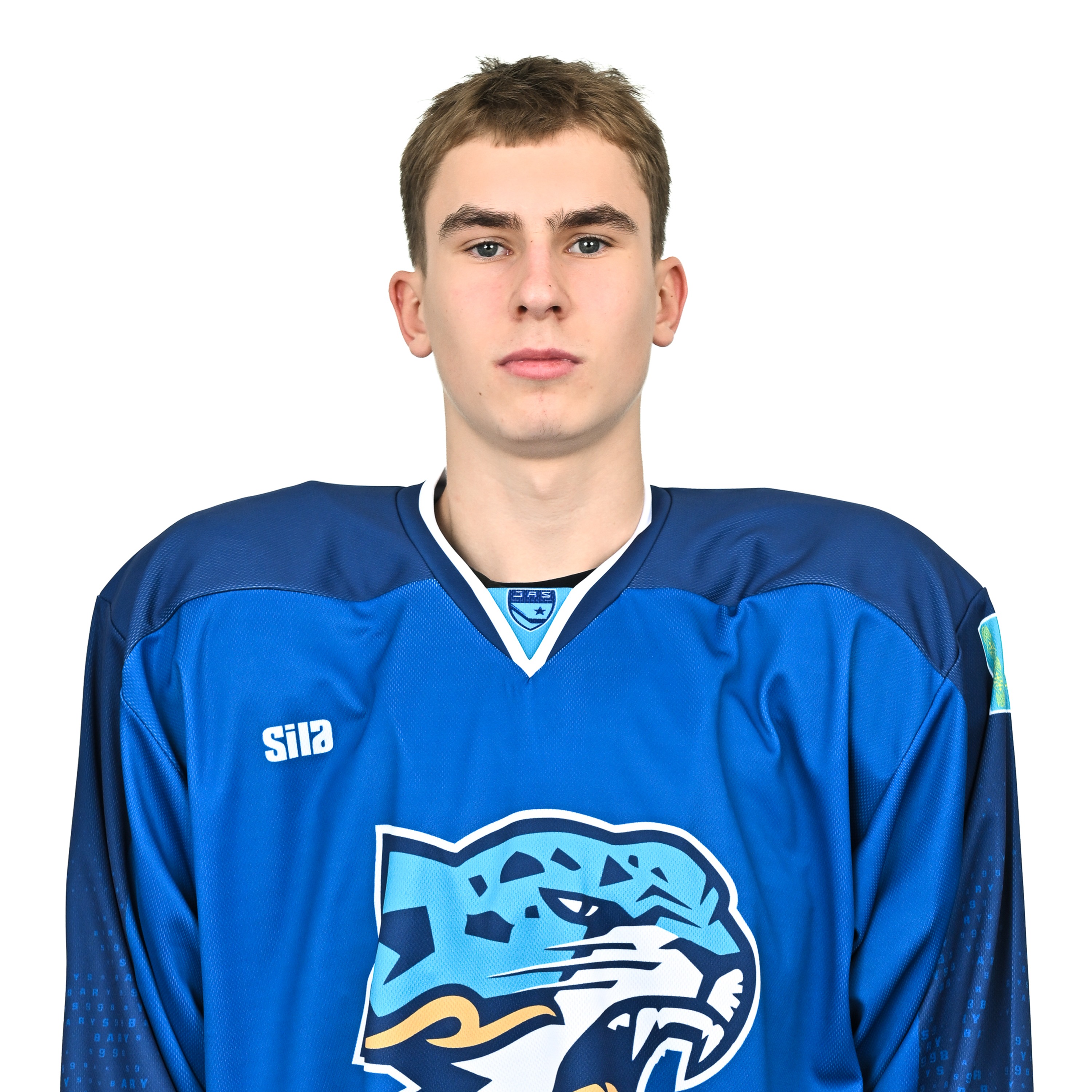 Кравченко Егор